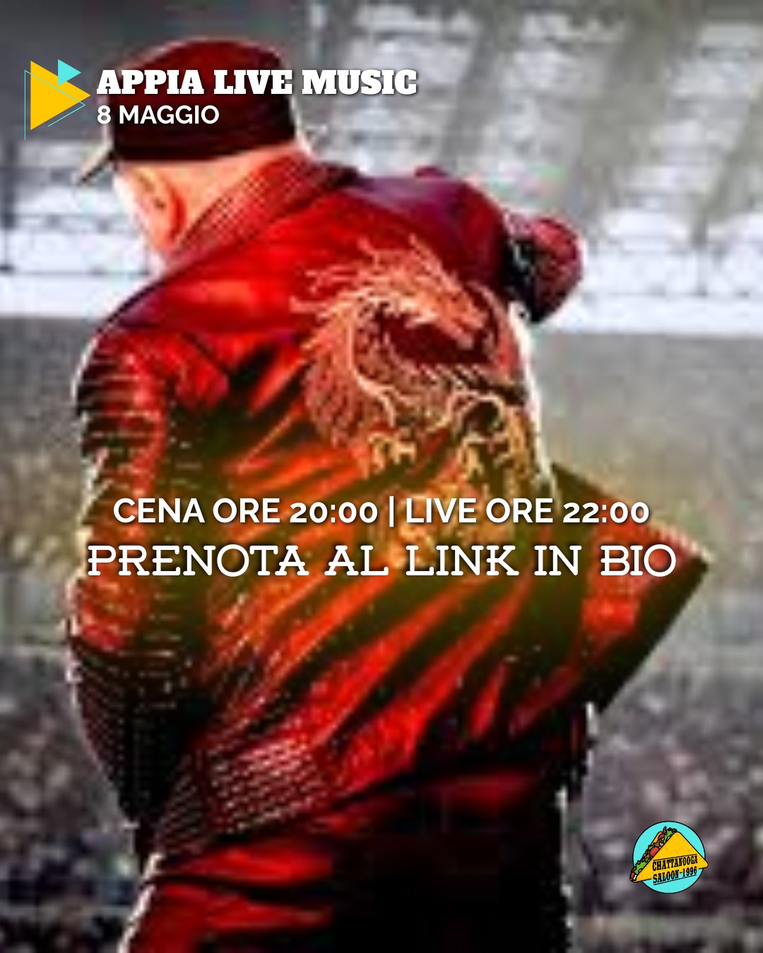 Appia Live Music