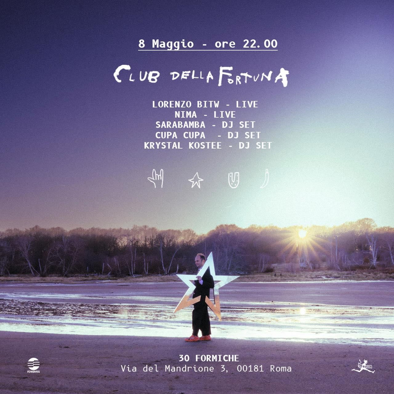 Club della Fortuna
