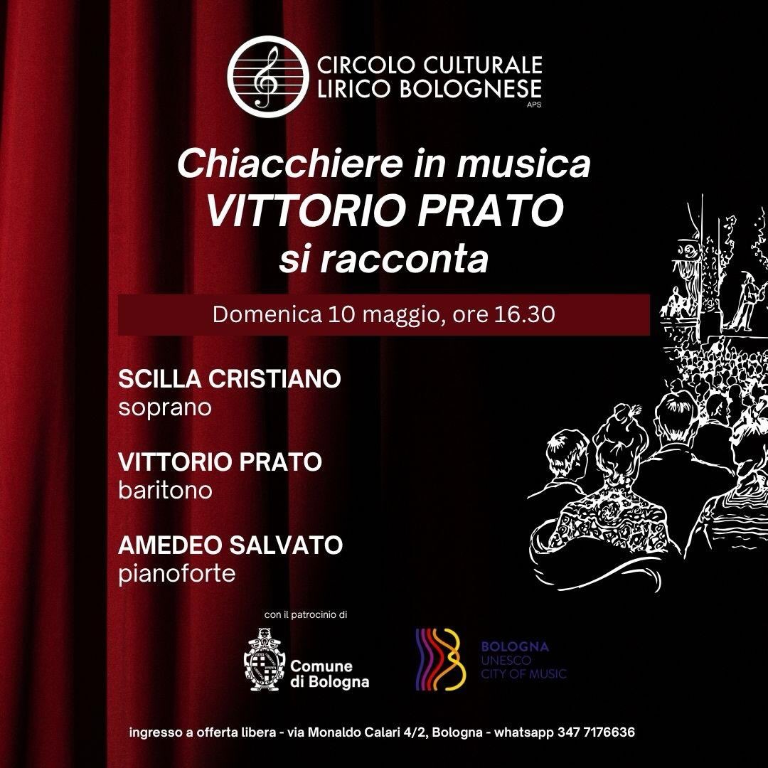Circolo Culturale Lirico Bolognese