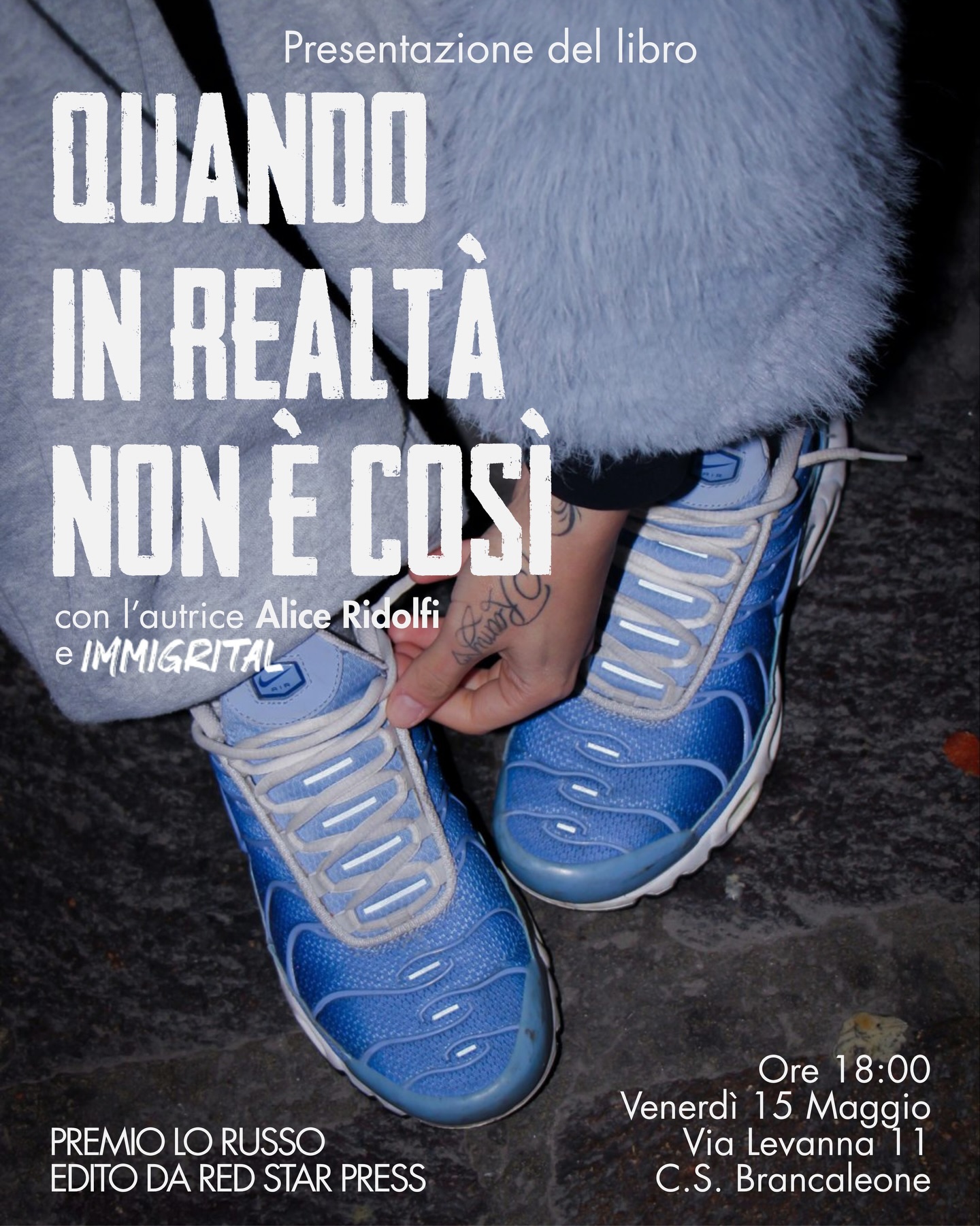 C.S. Brancaleone