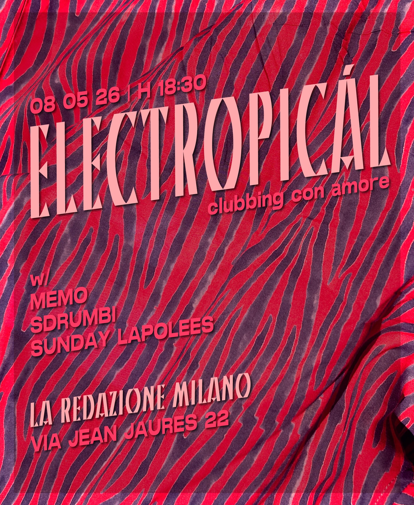 La Redazione Milano