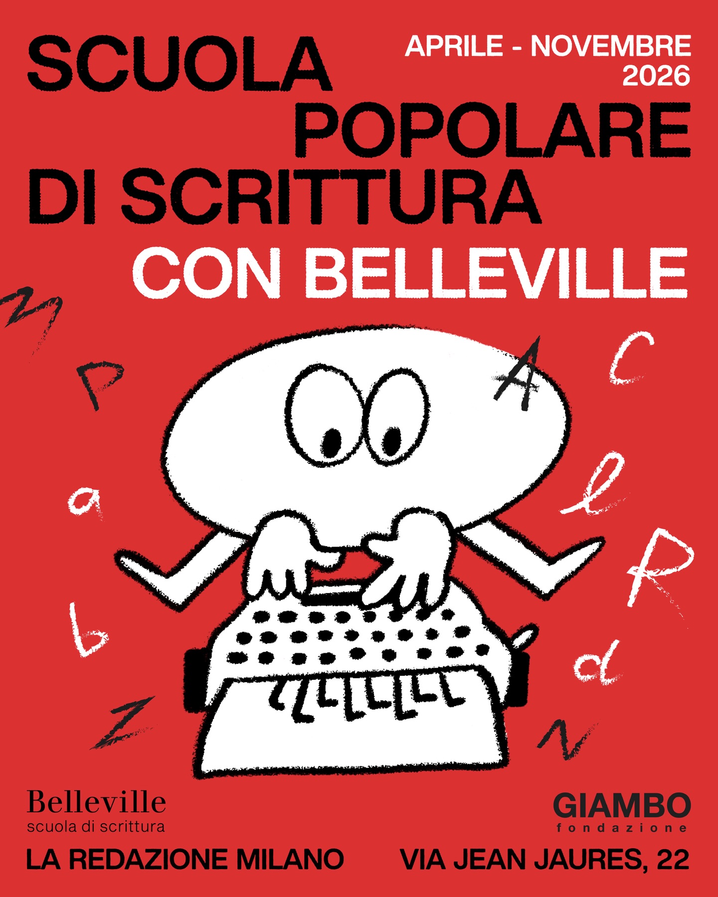 La Redazione Milano