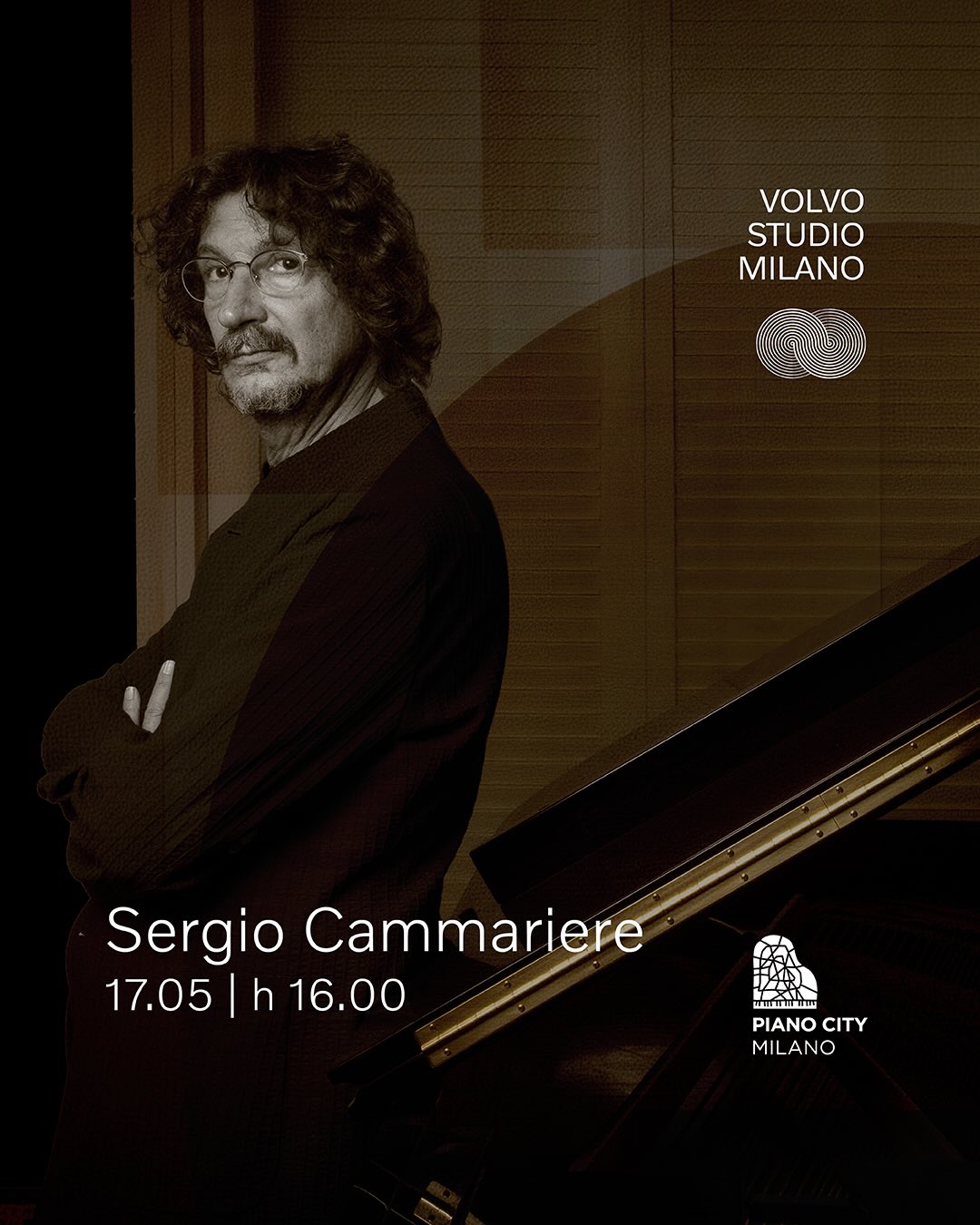 Volvo Studio Milano