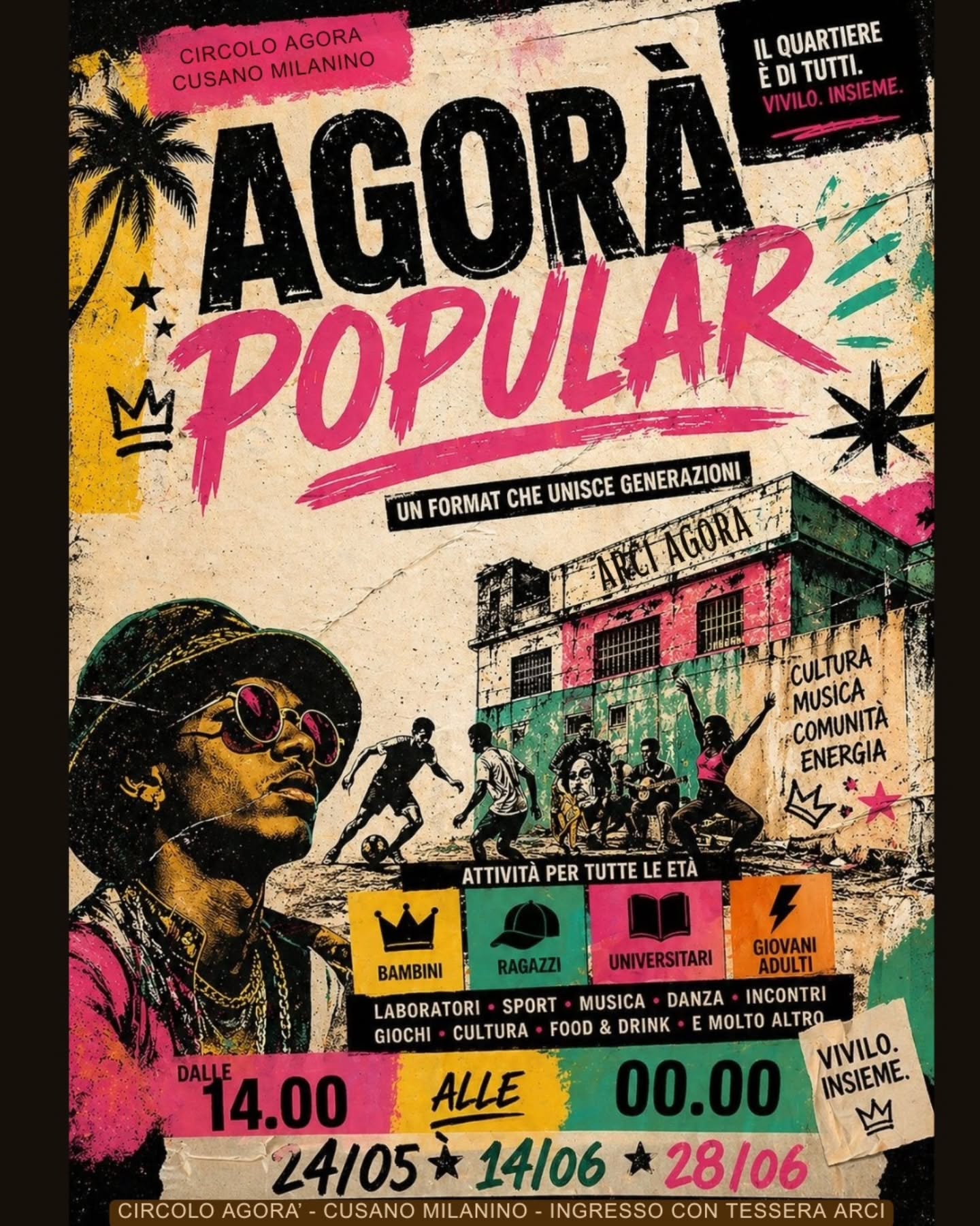 Circolo Agorà