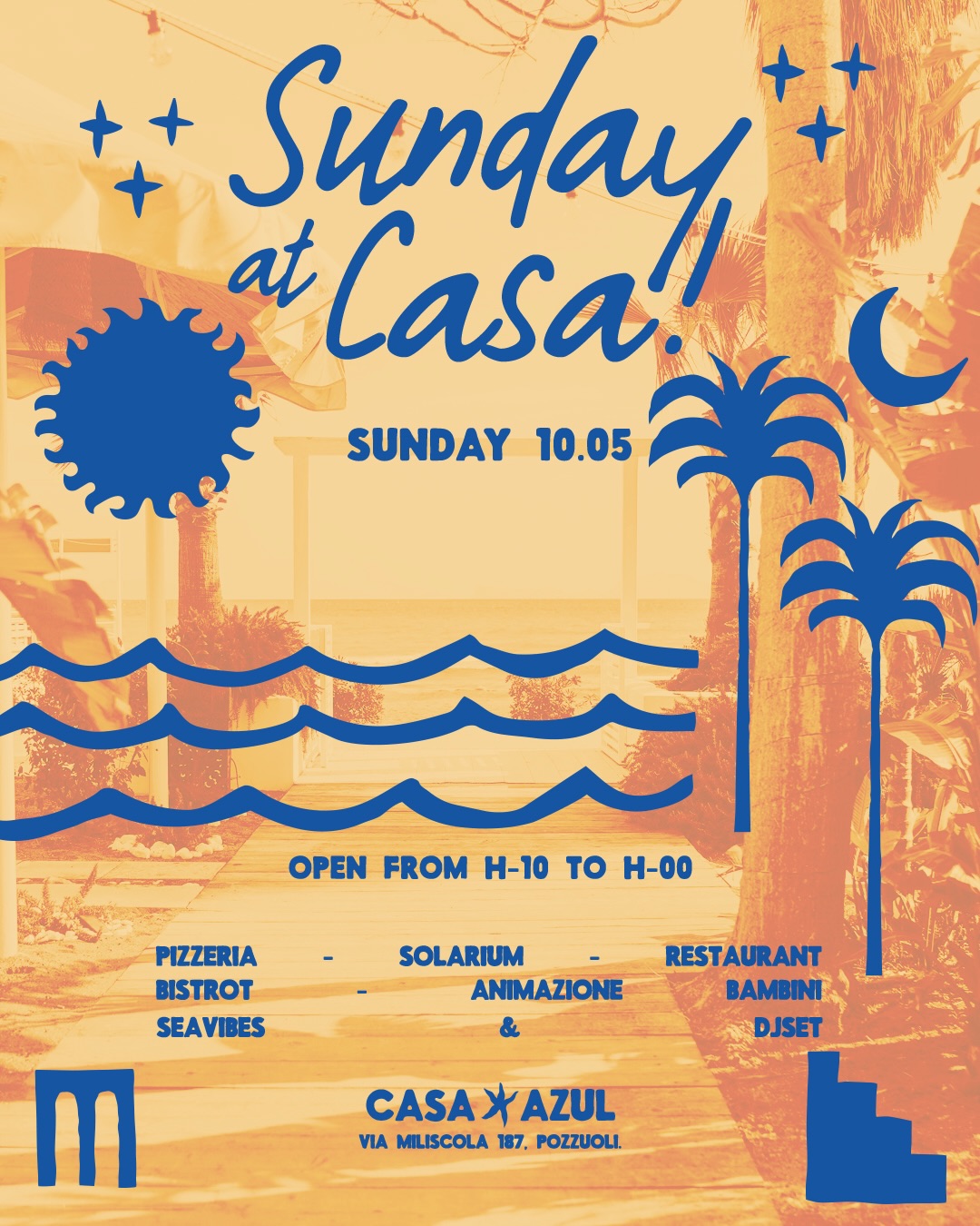 Casa Azul