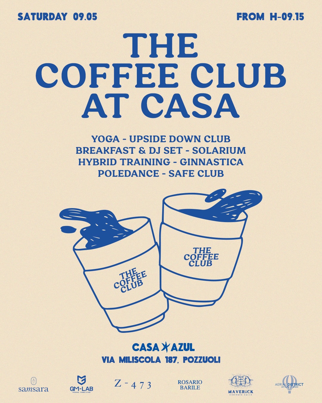 Casa Azul