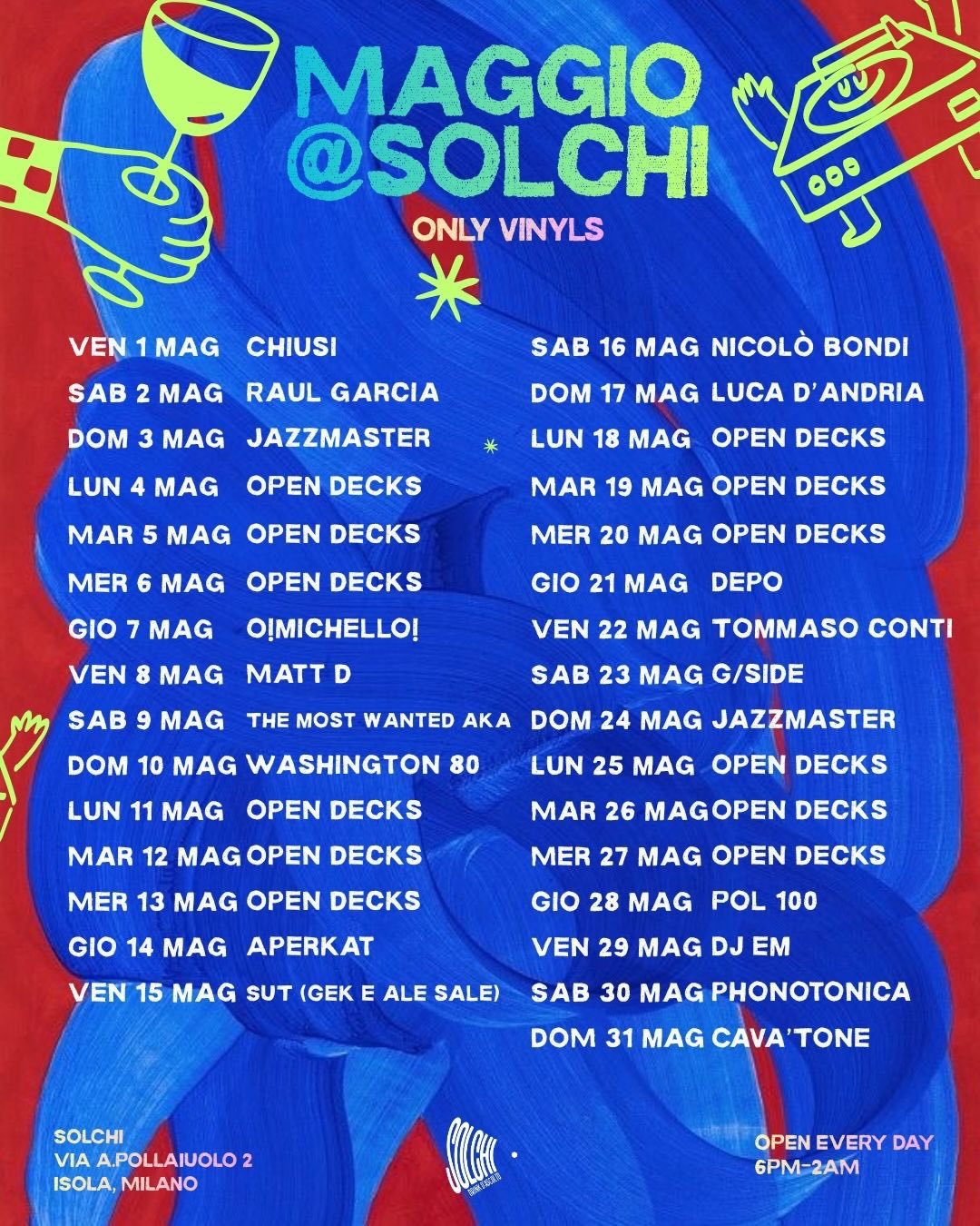 Solchi