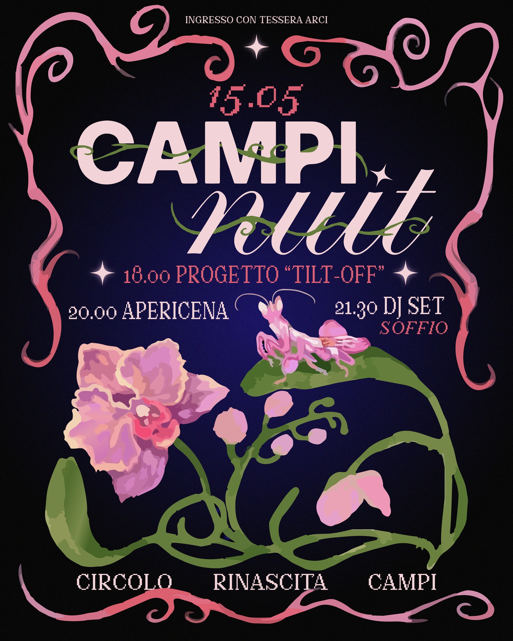 Circolo Rinascita Campi
