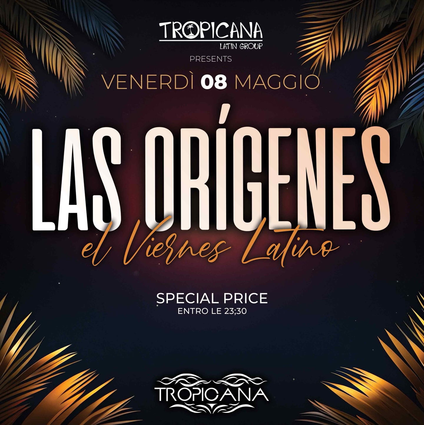 Tropicanana