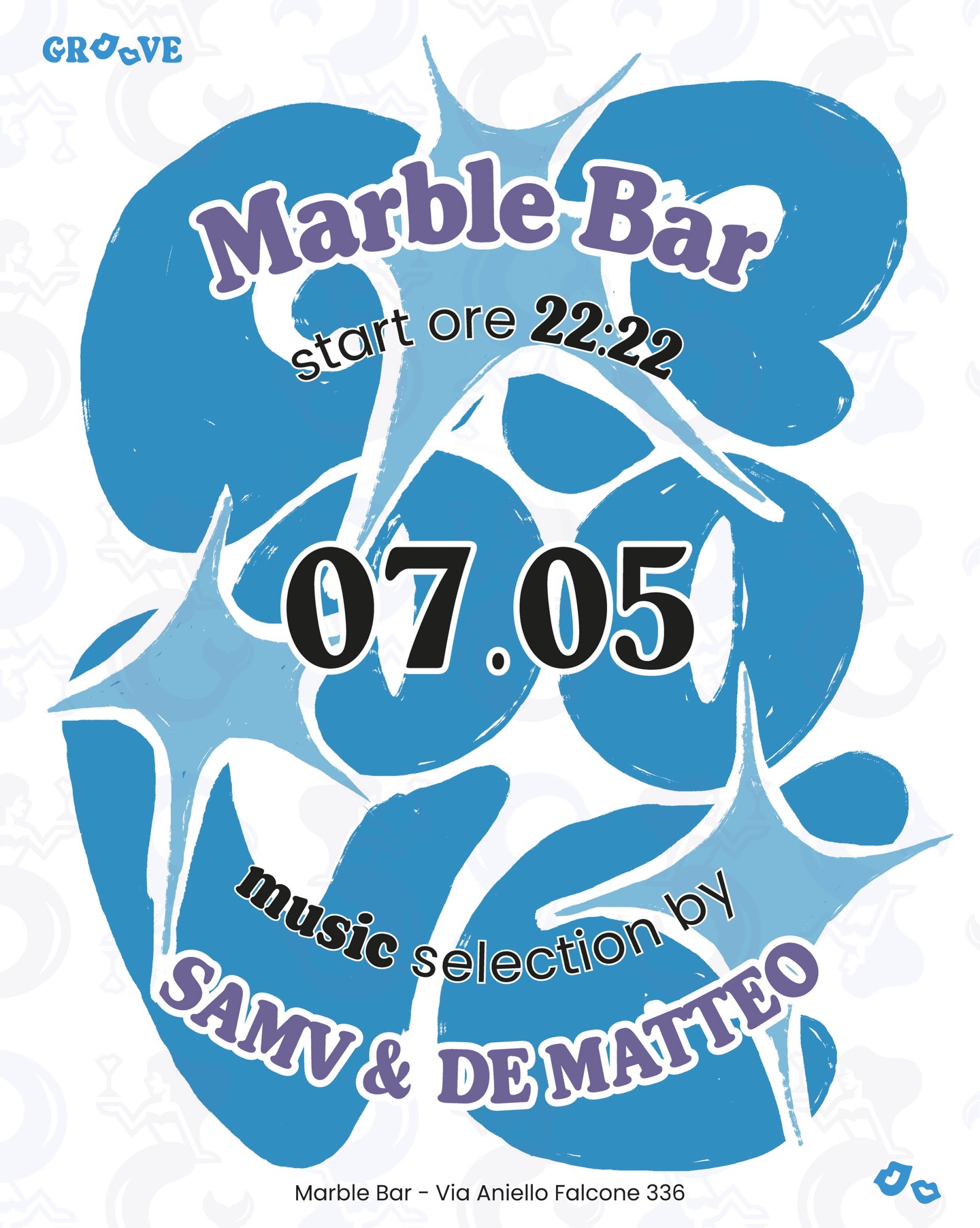 Marble Bar
