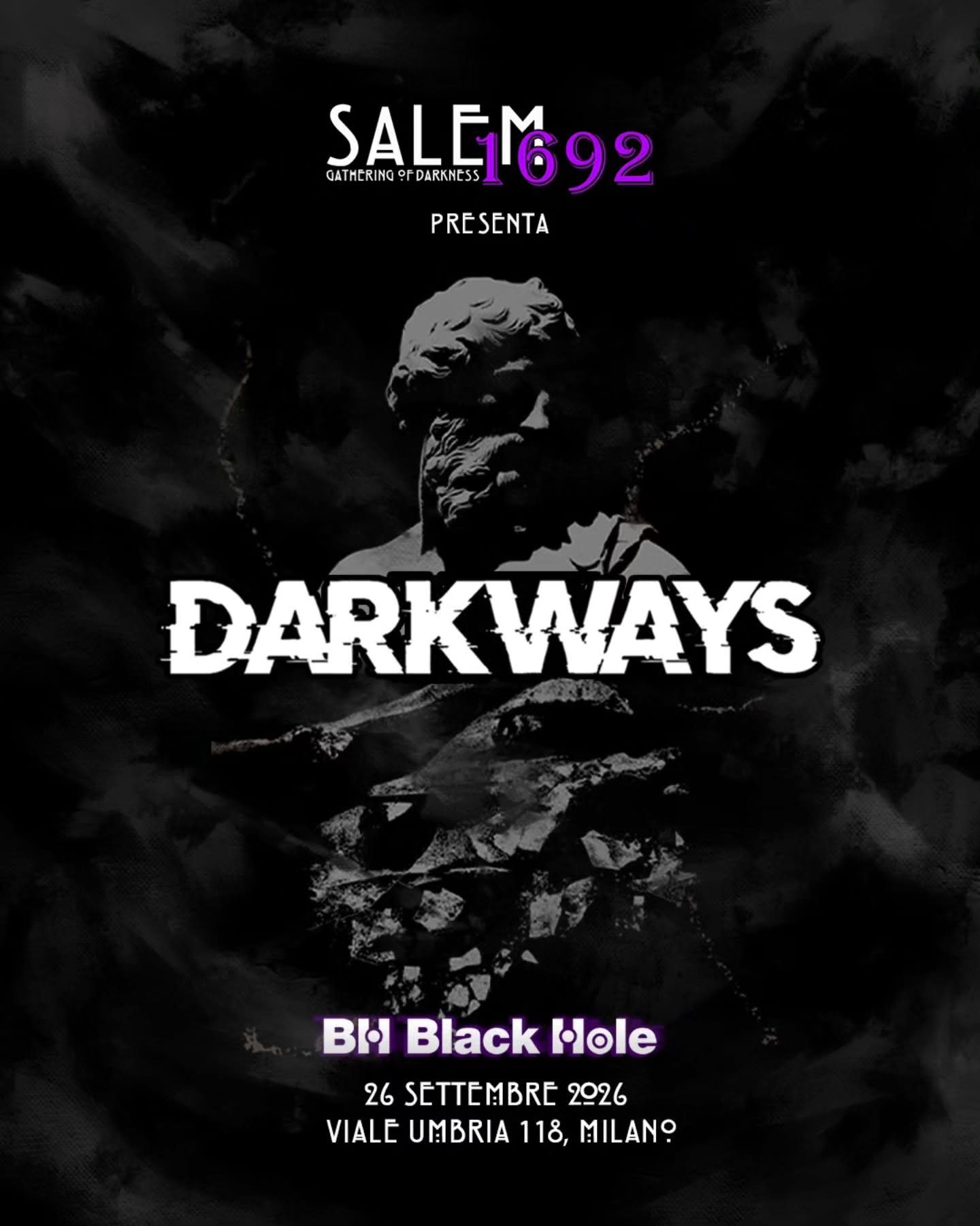 Black Hole