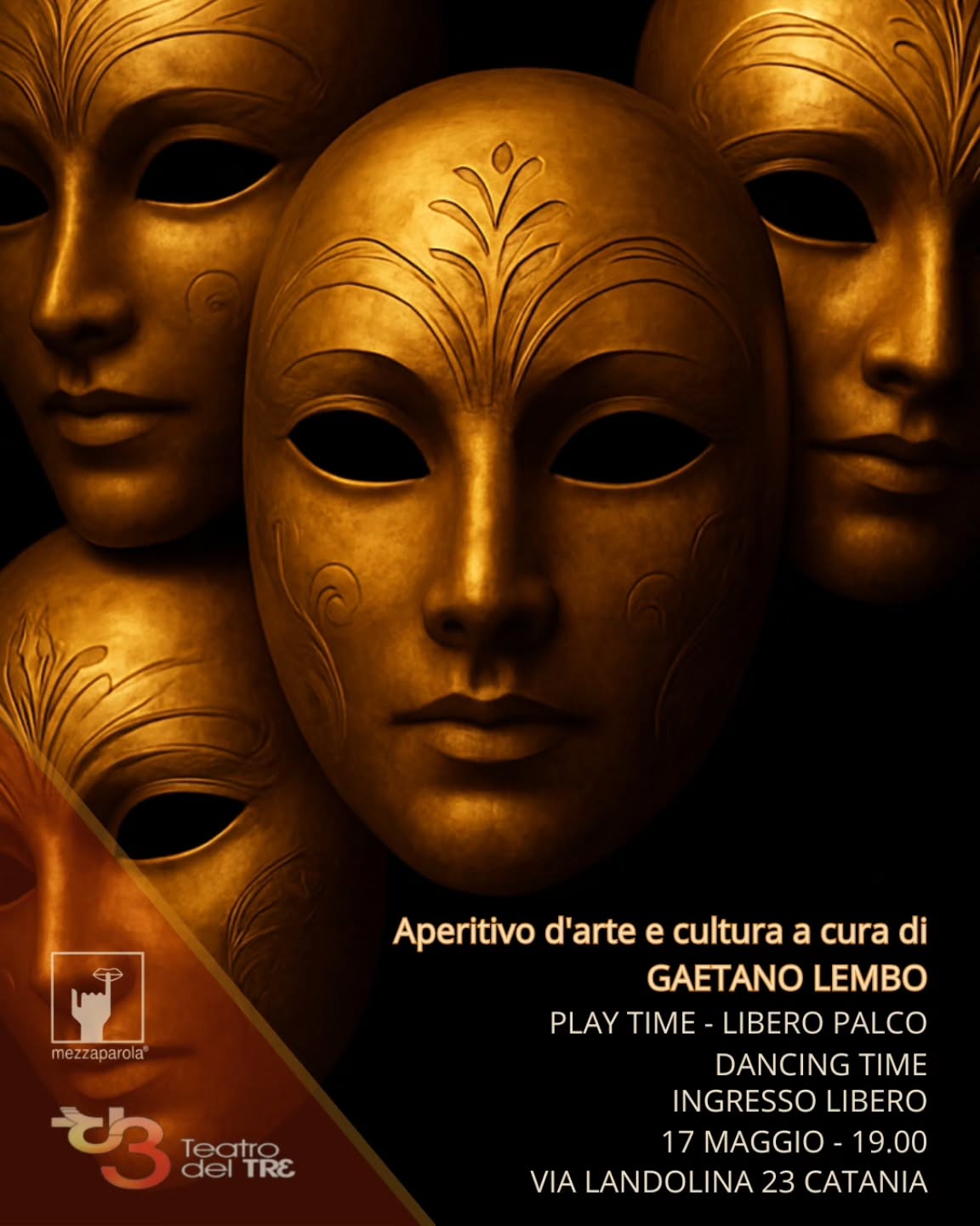 Mezzaparola