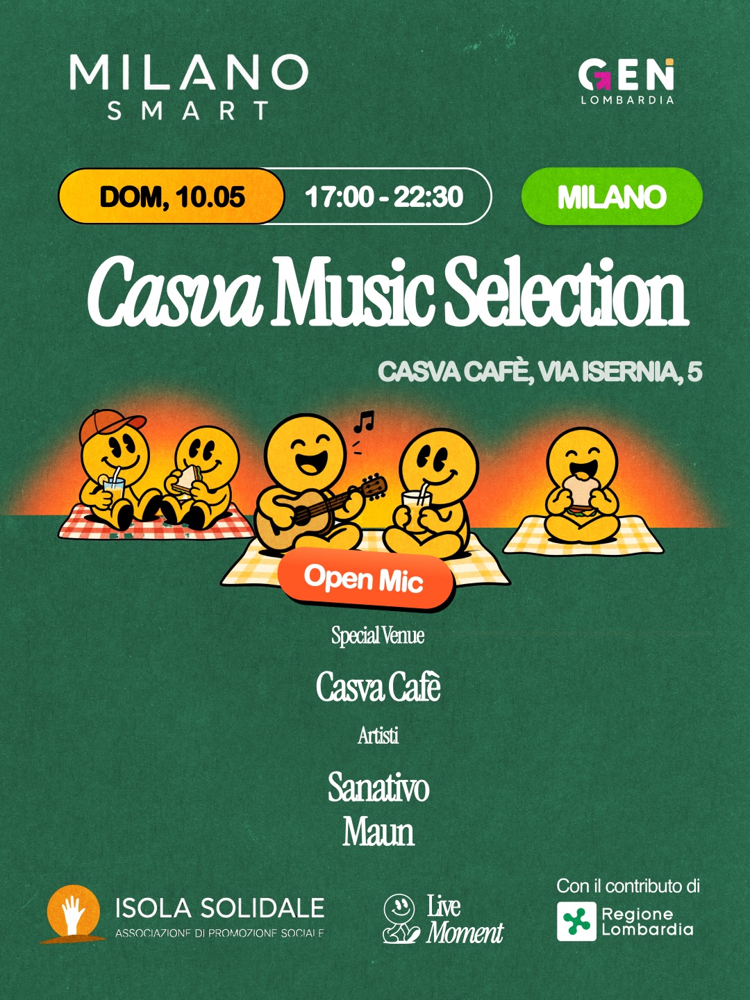 Casava Cafe