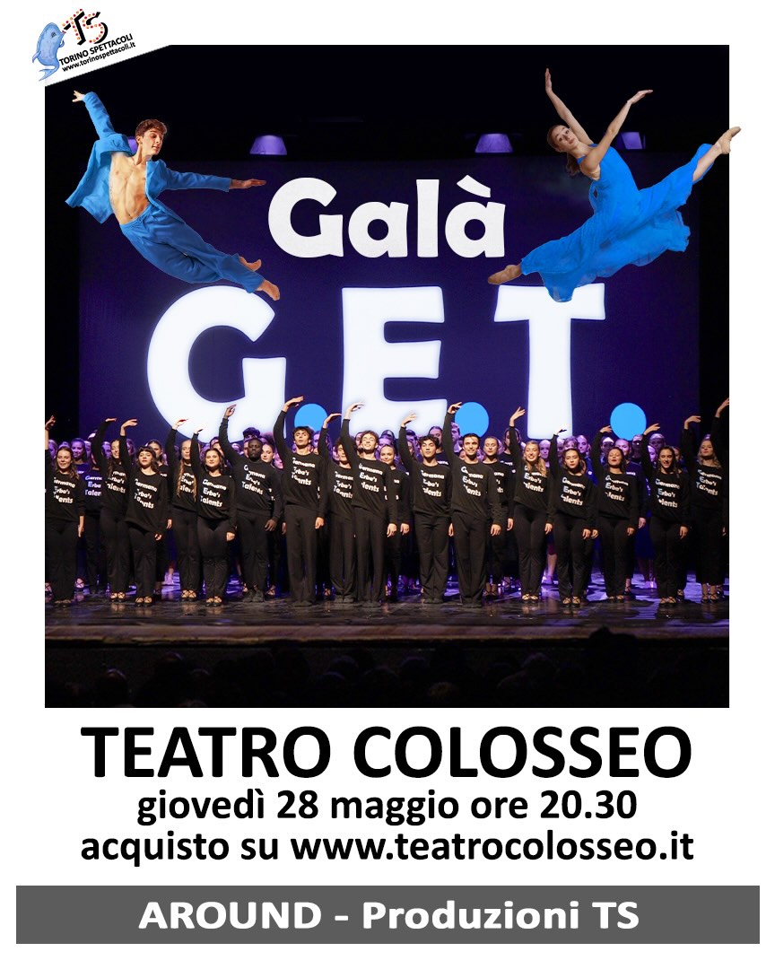 Teatro Colosseo