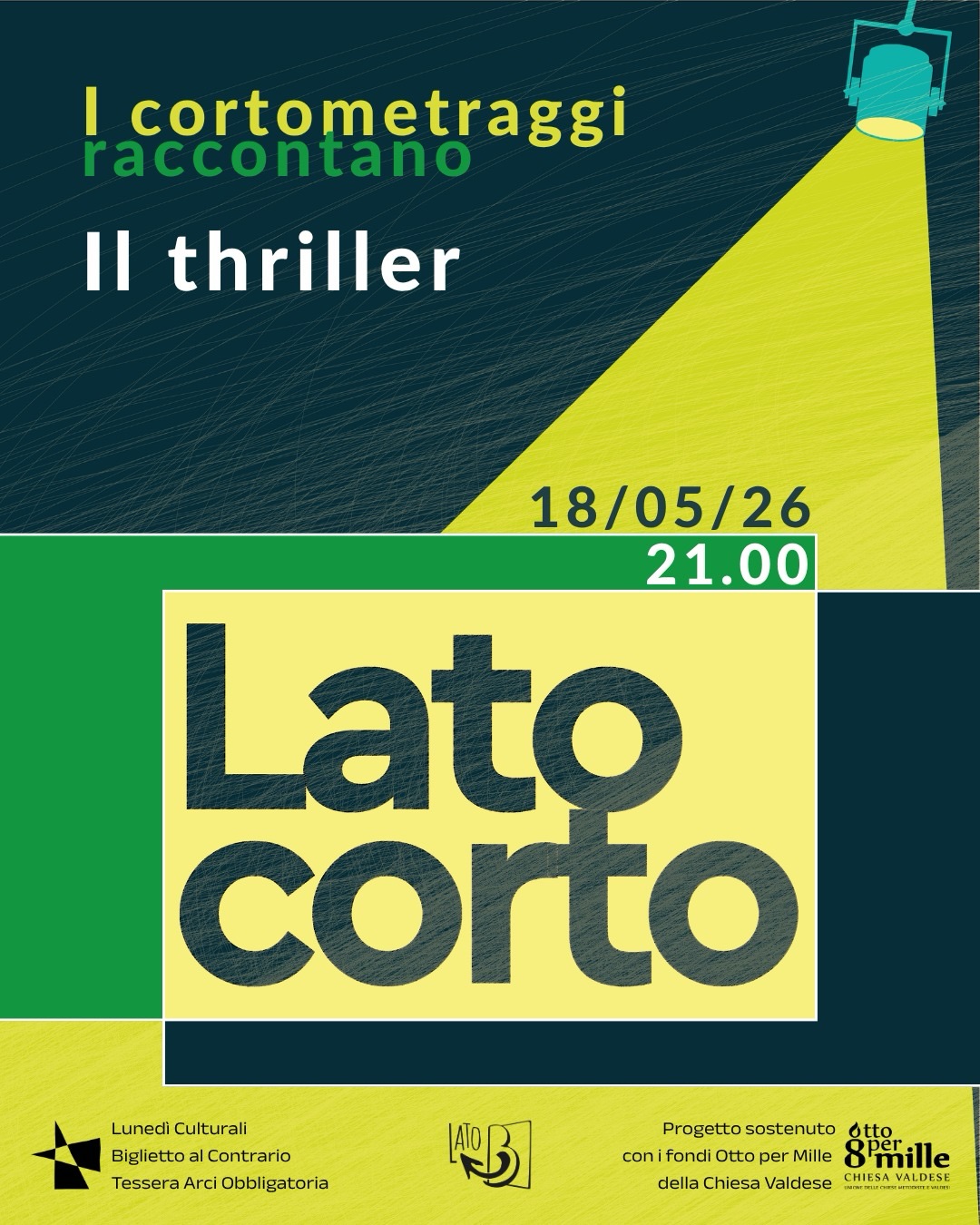 Circolo Lato B