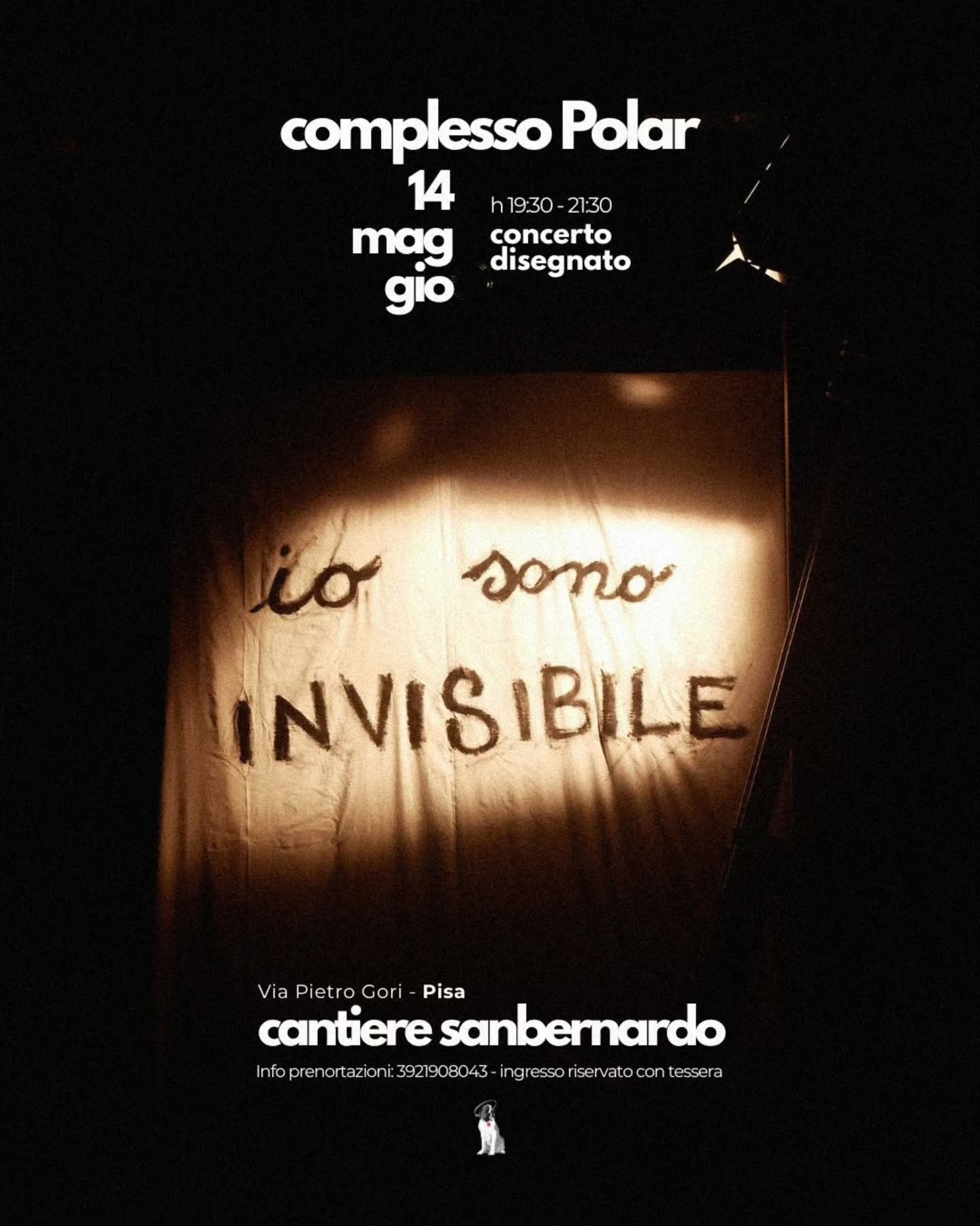 Cantiere Sanbernardo