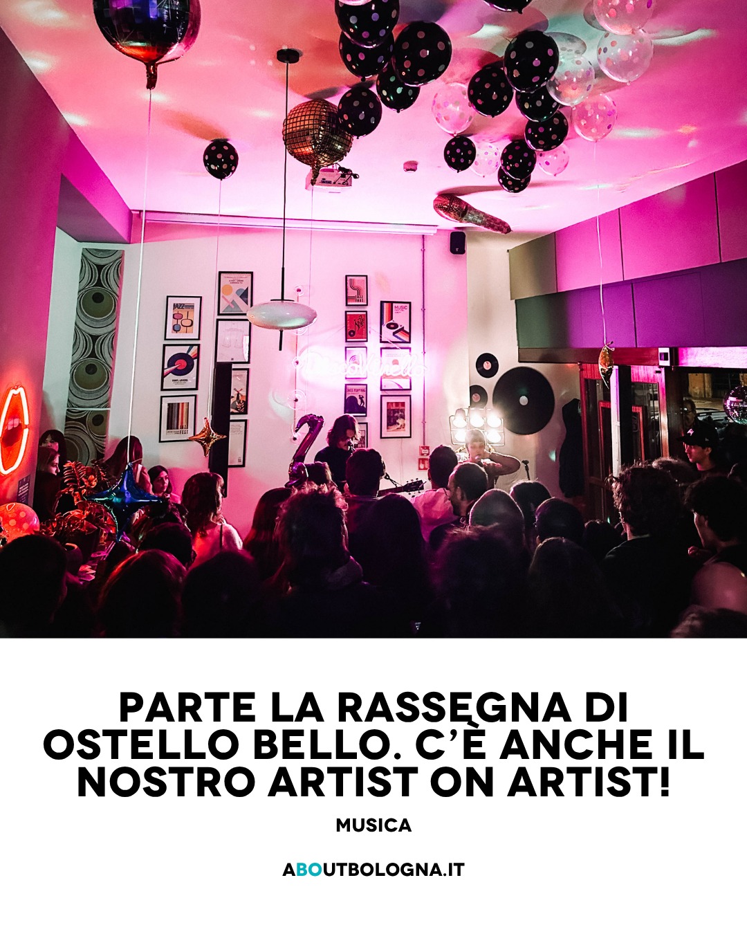 Ostello Bello