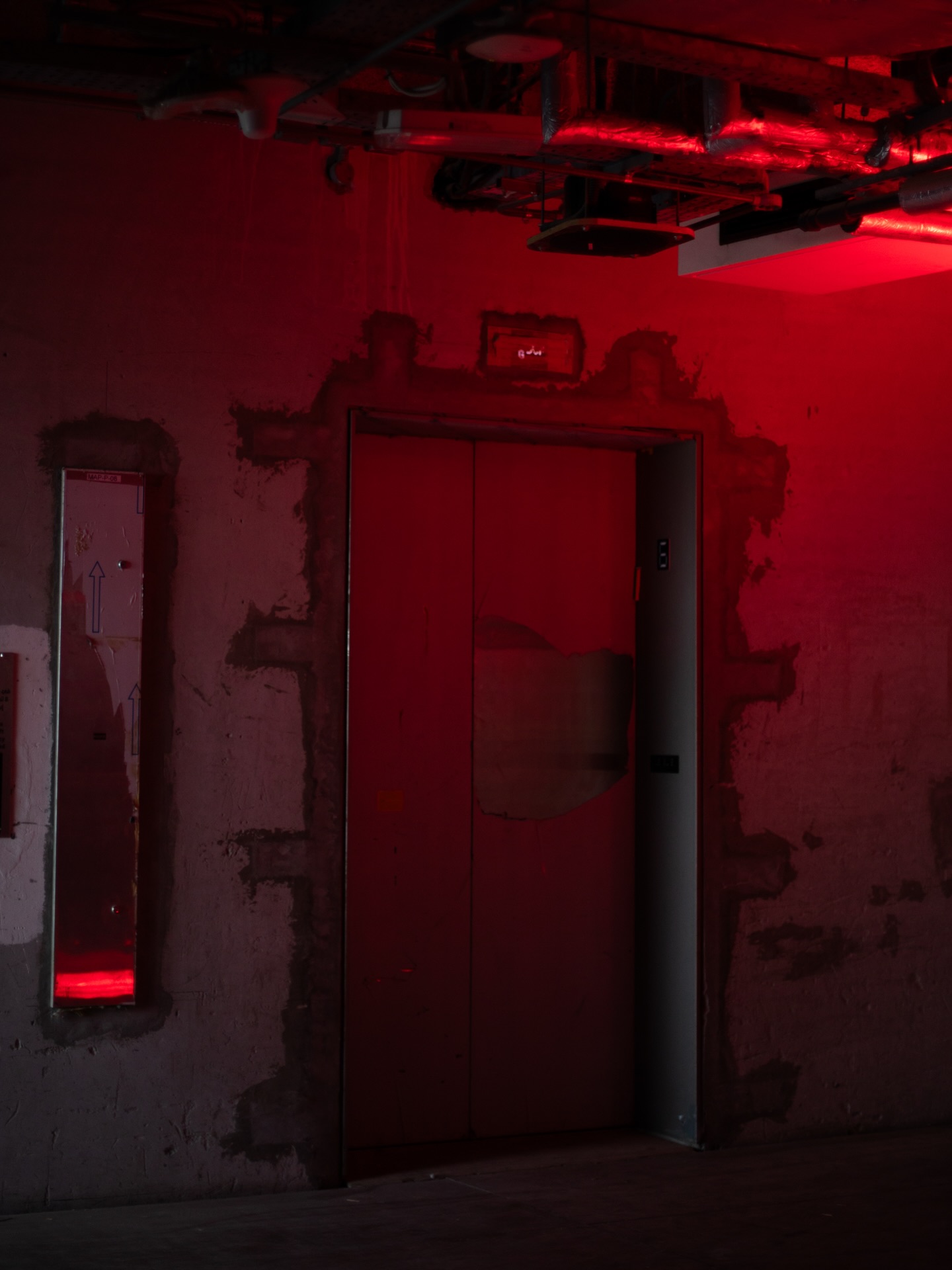 ROOM 3 - EXTENDED, 25H Hotel