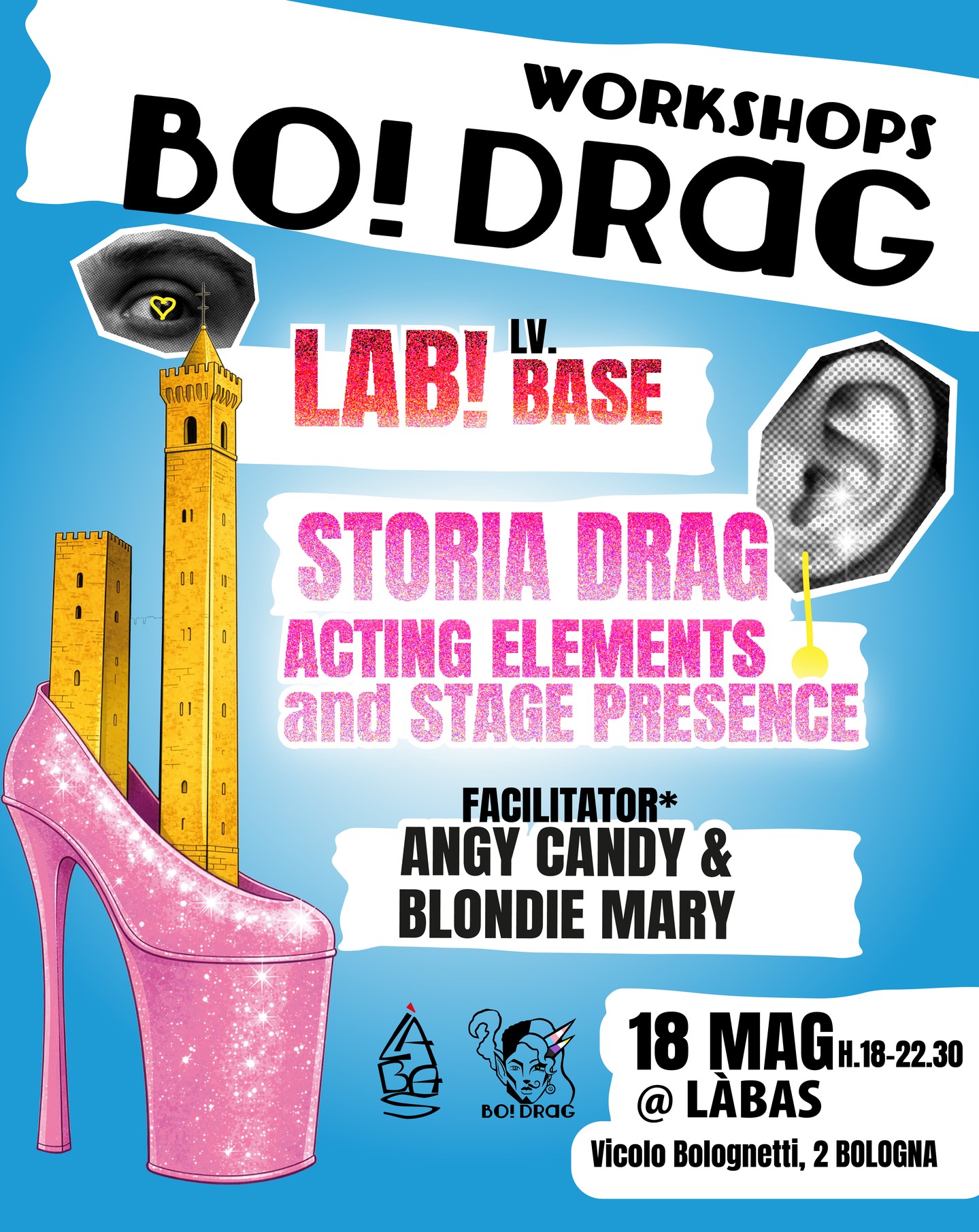 Làbas