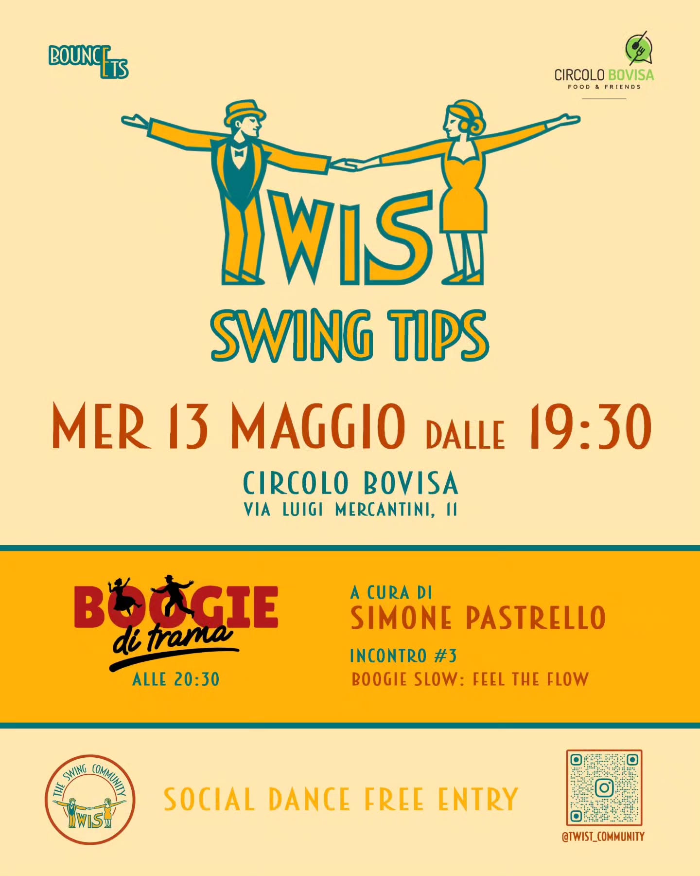 Circolo Bovisa