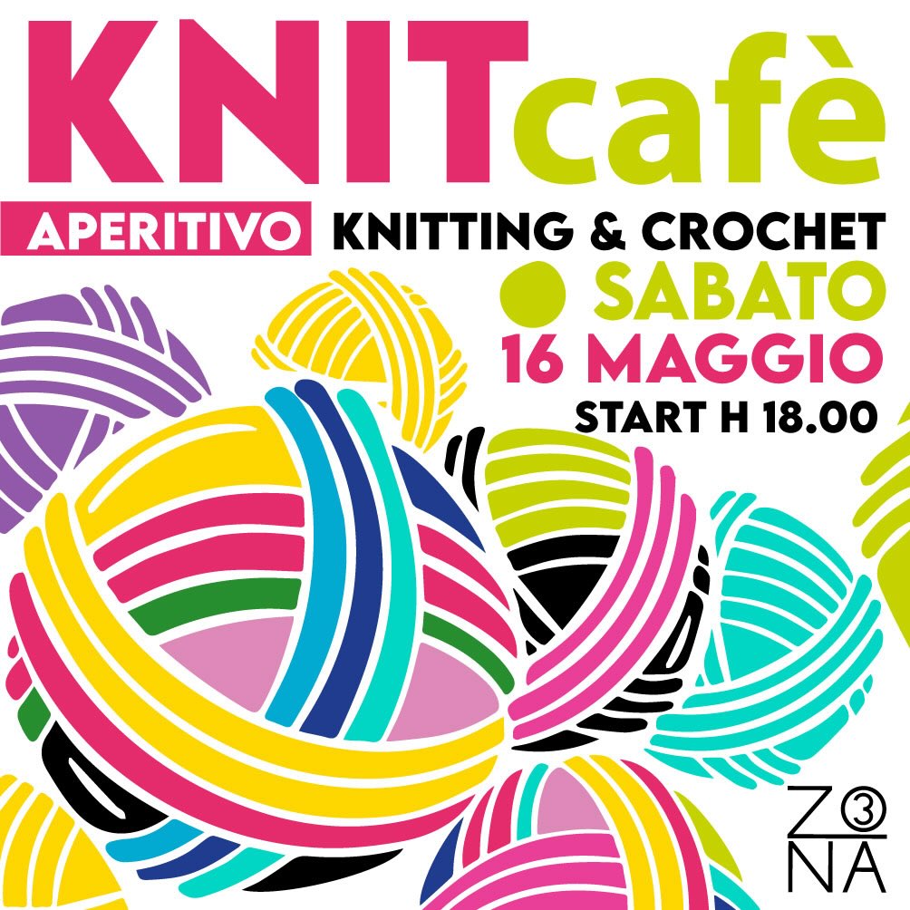 Knit Café