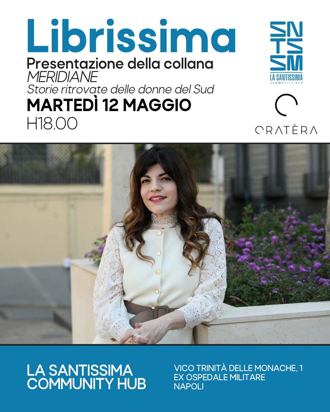 La Santissima Community Hub