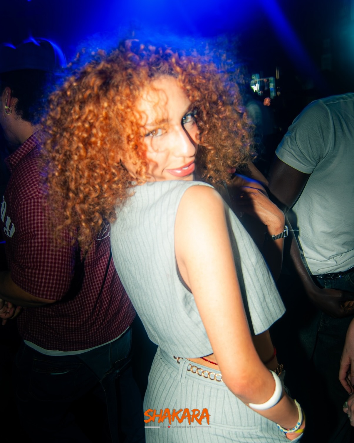 Play Club Milano