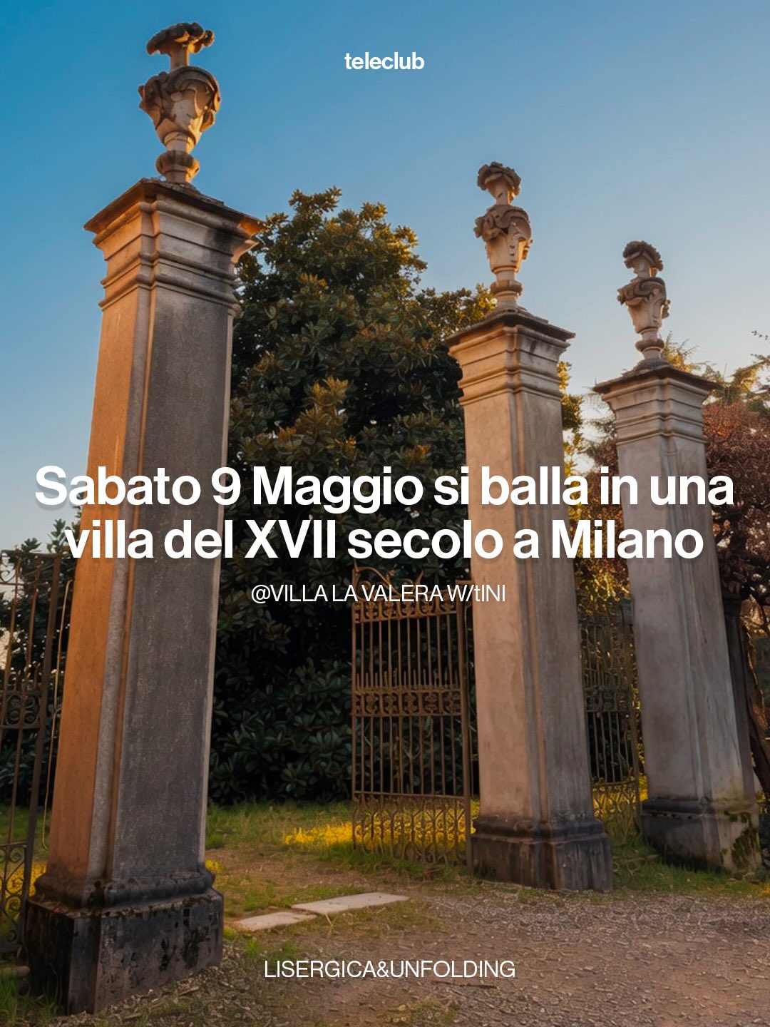 Villa La Valera