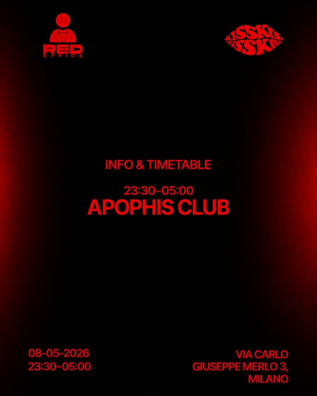 Apophisis Club