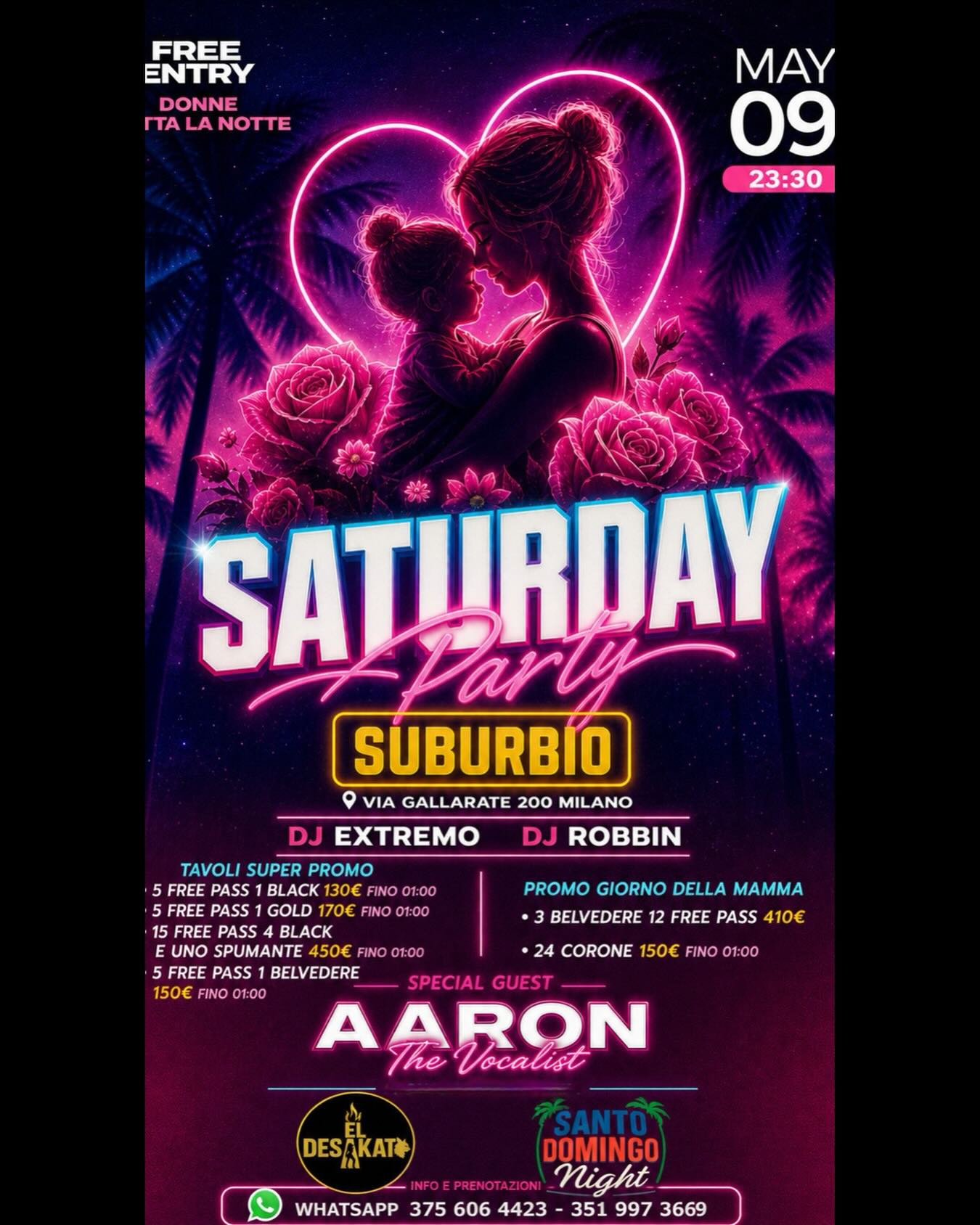 Suburbio