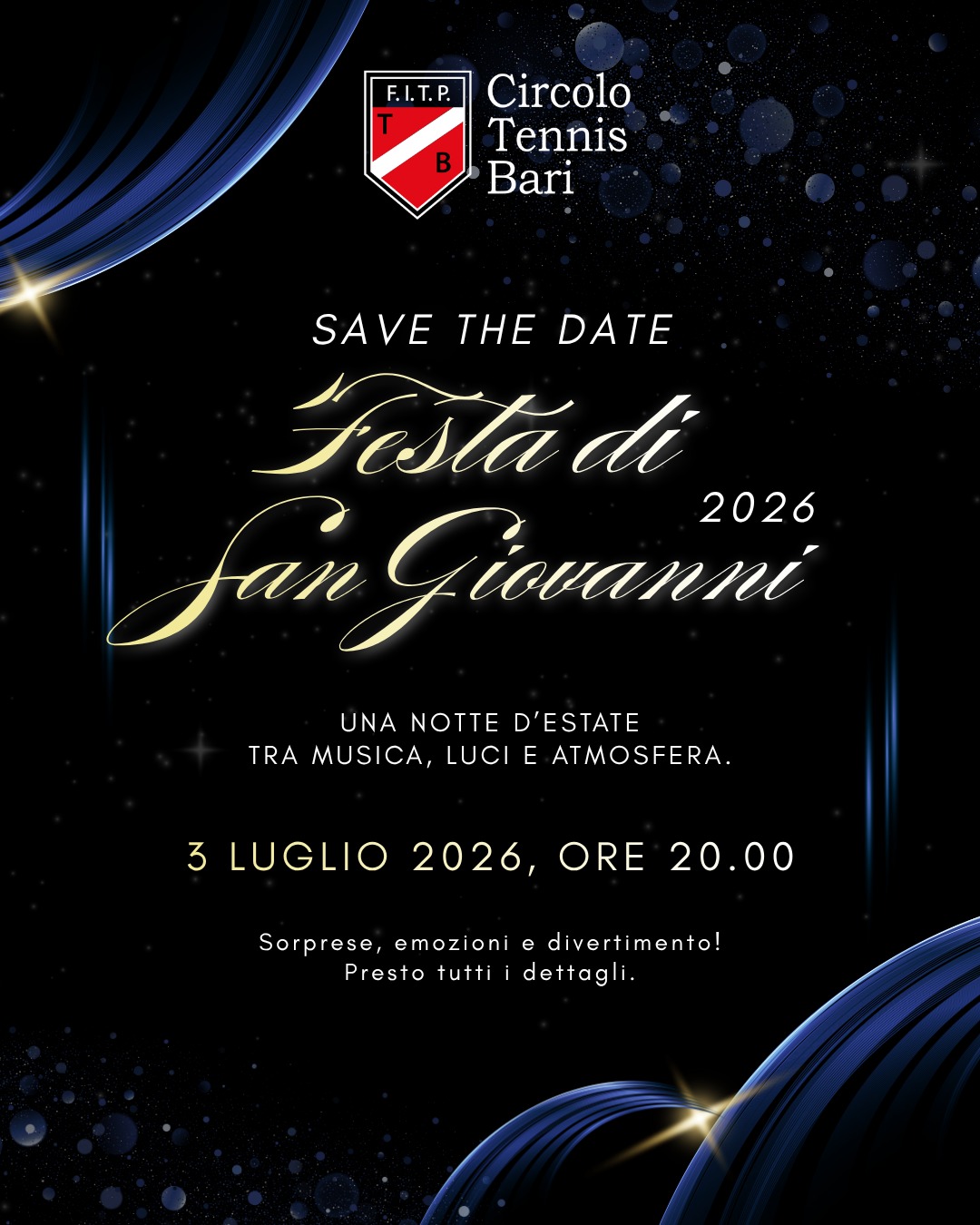 Circolo Tennis Bari