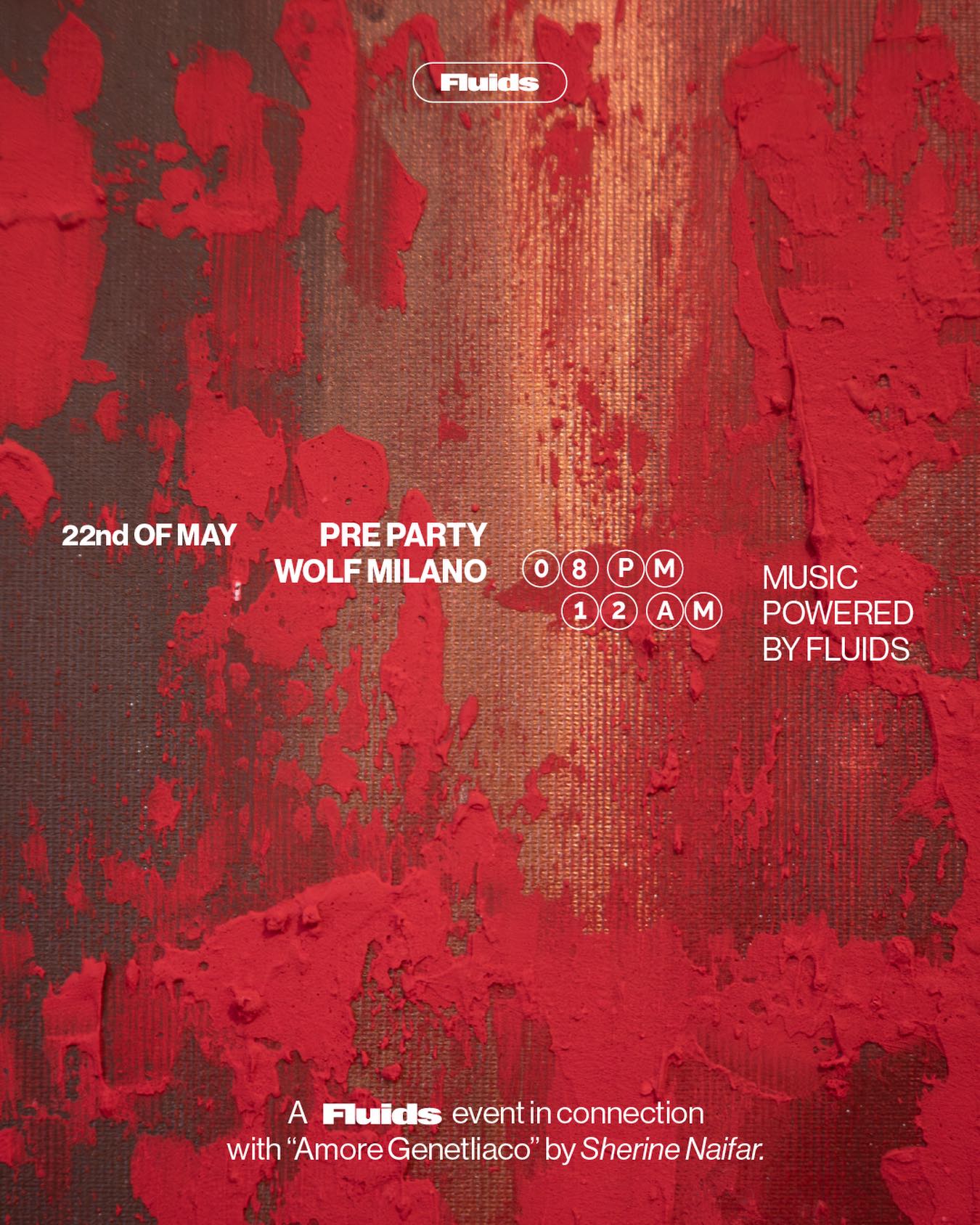 Wolf Milano