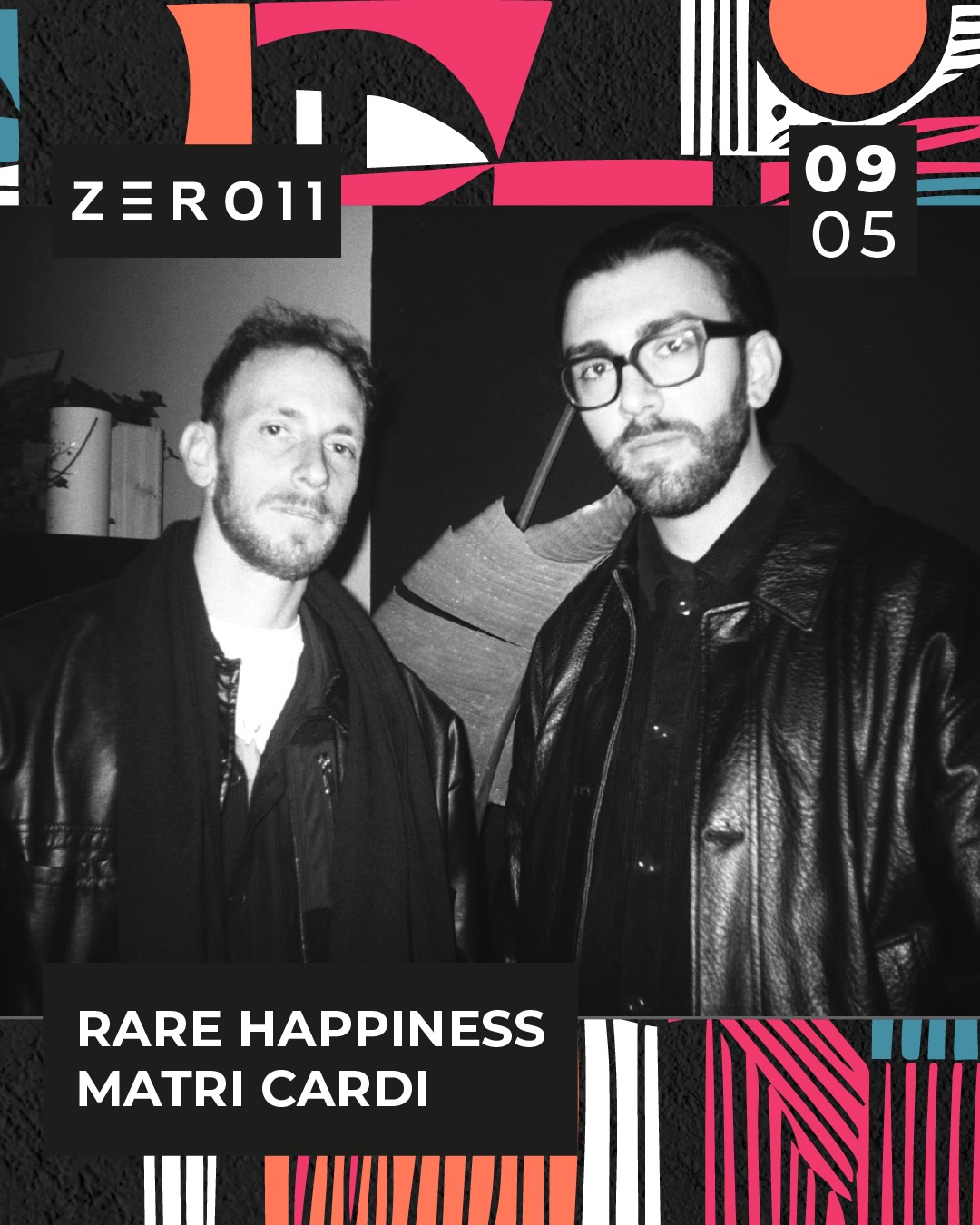 Zero11Club