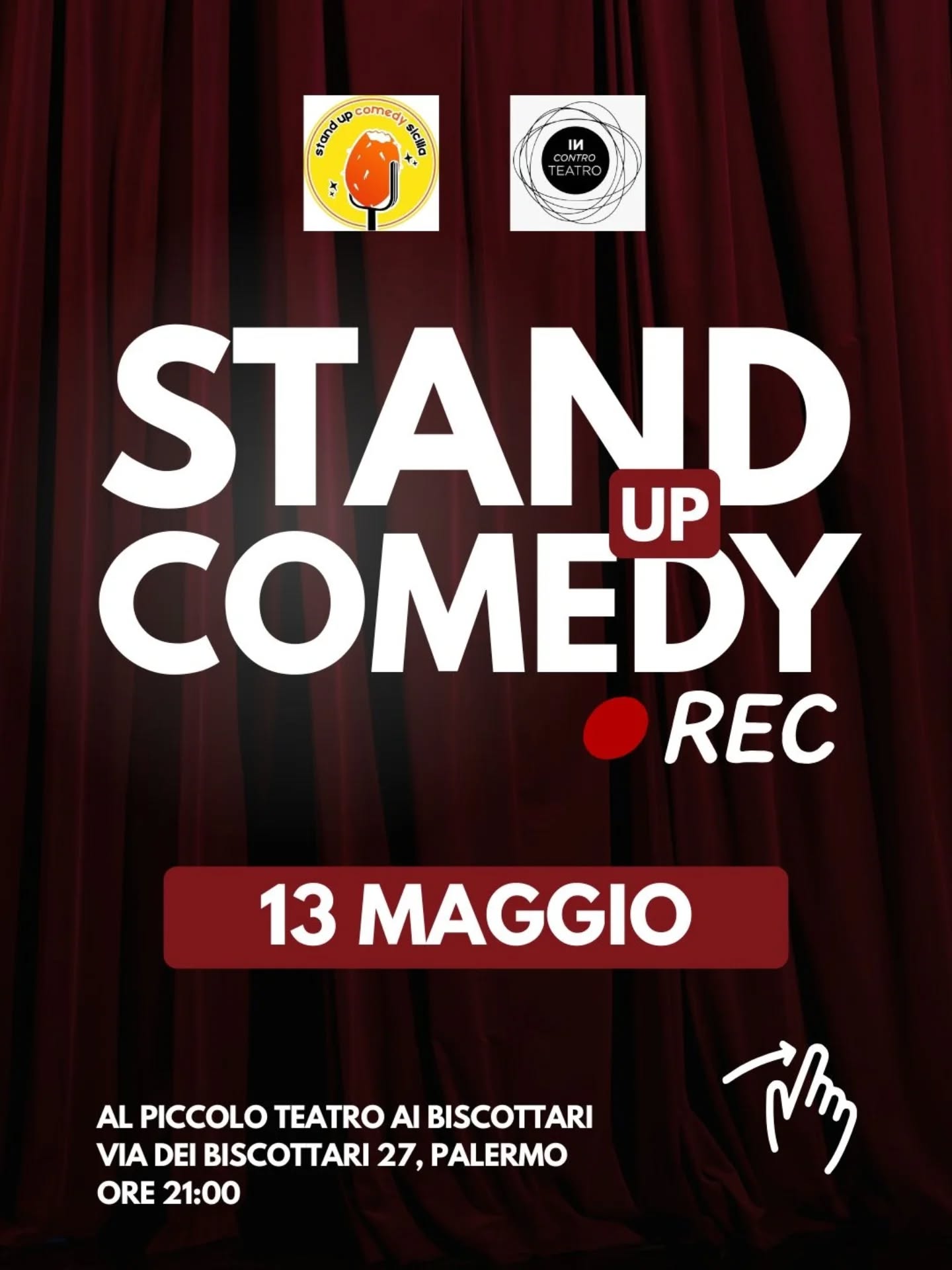 Piccolo Teatro ai Biscottari