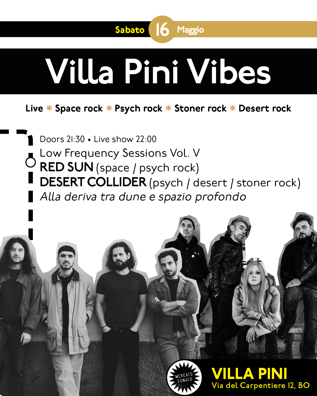 Villa Pini
