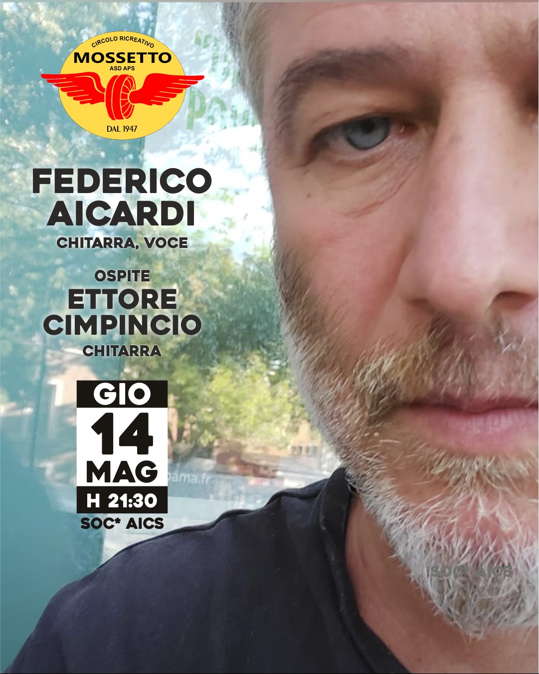 Circolo Ricreativo Mossotto