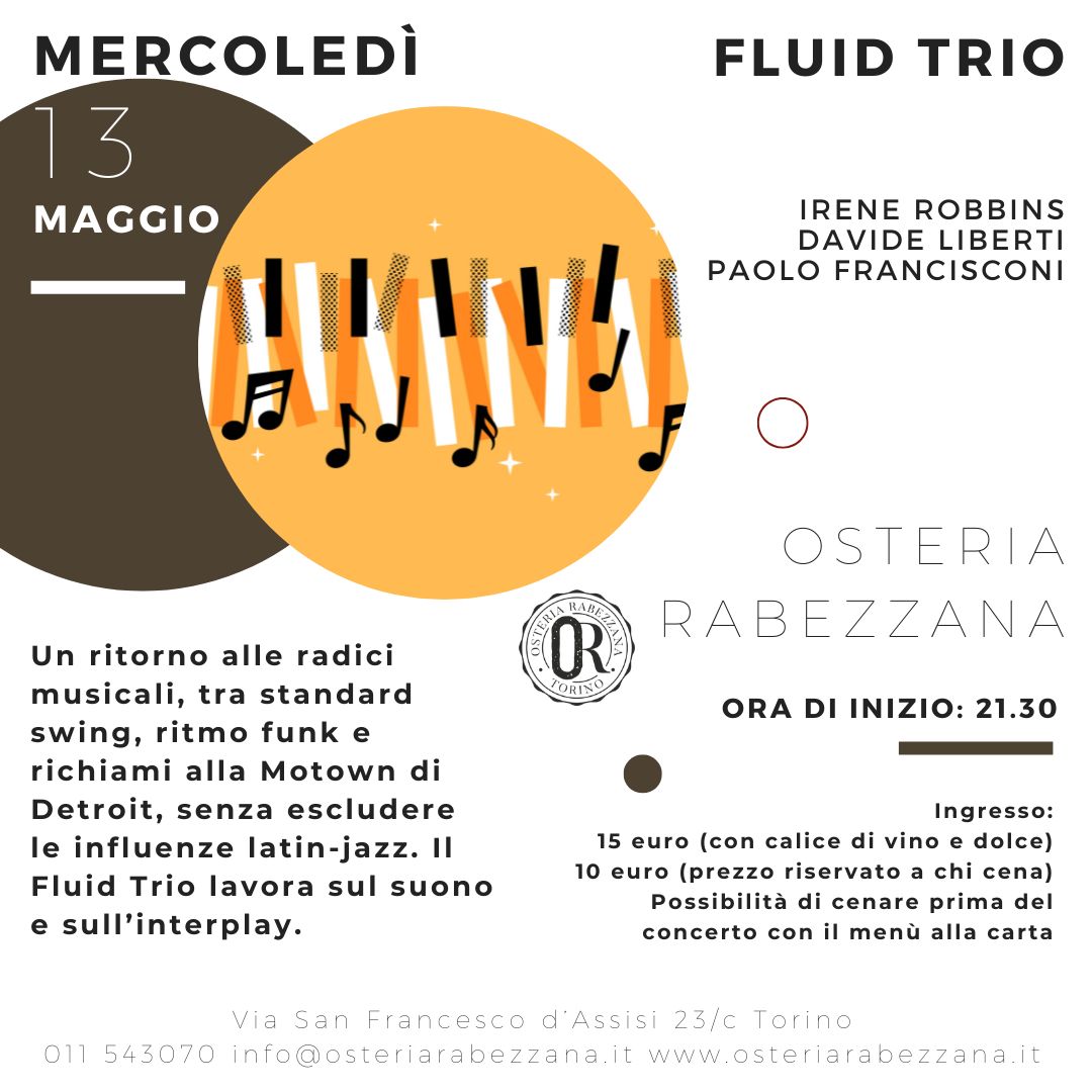 Osteria Rabezzana