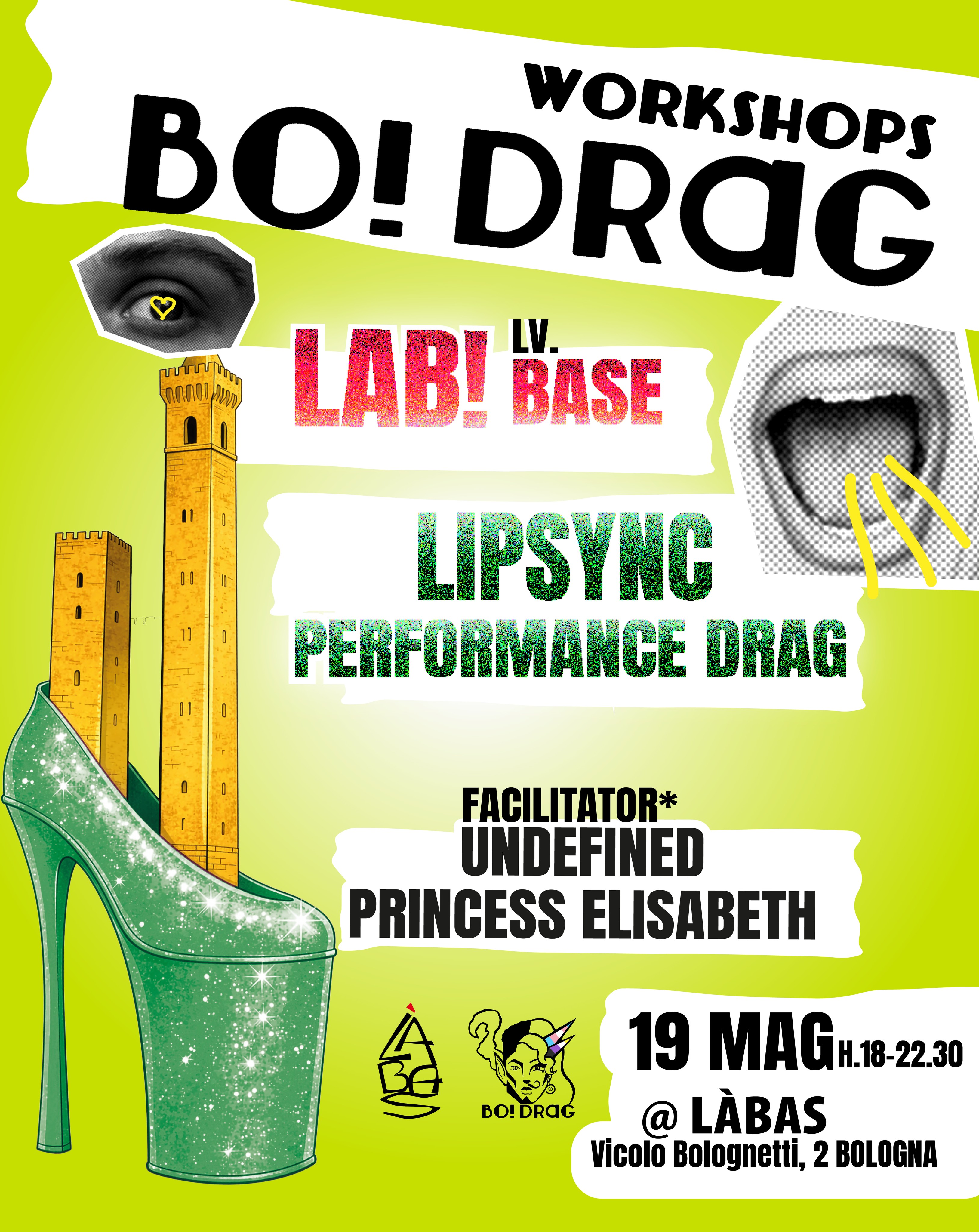 Labàs