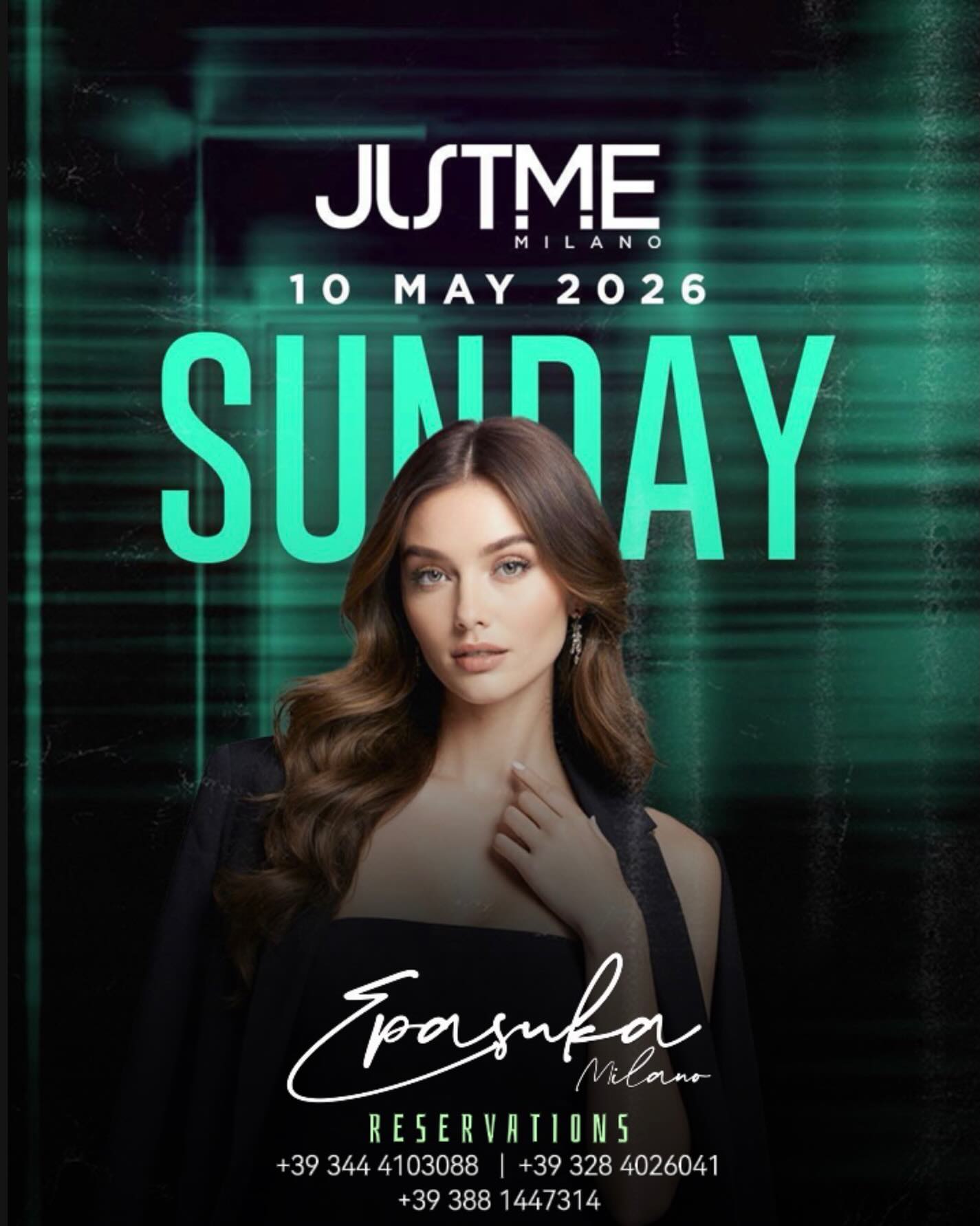 JustMe Milano