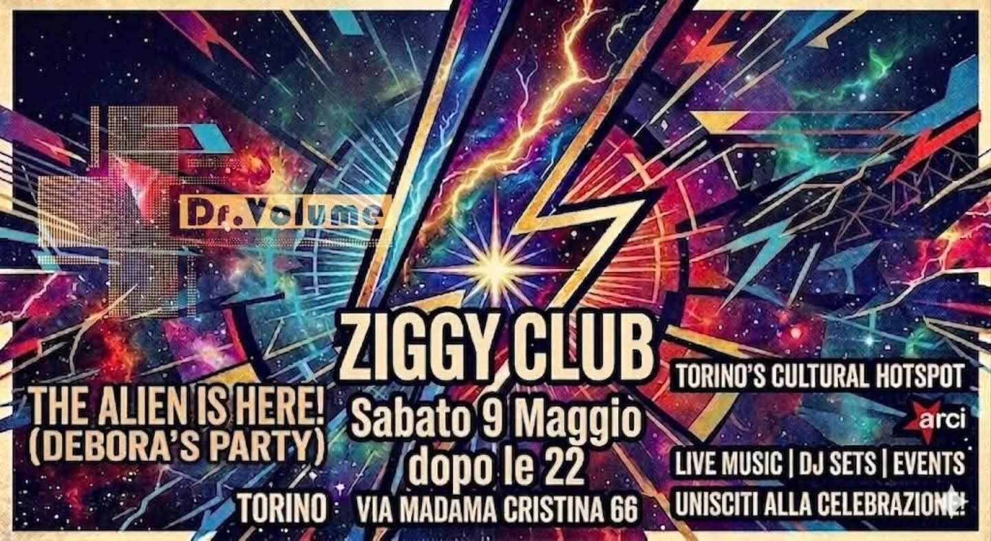 Ziggy Club