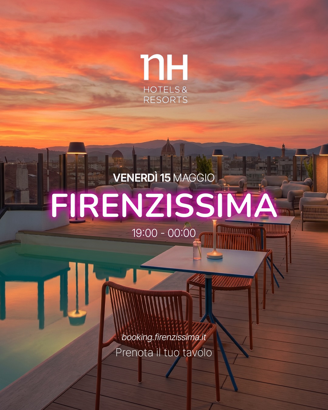 Firenizissima