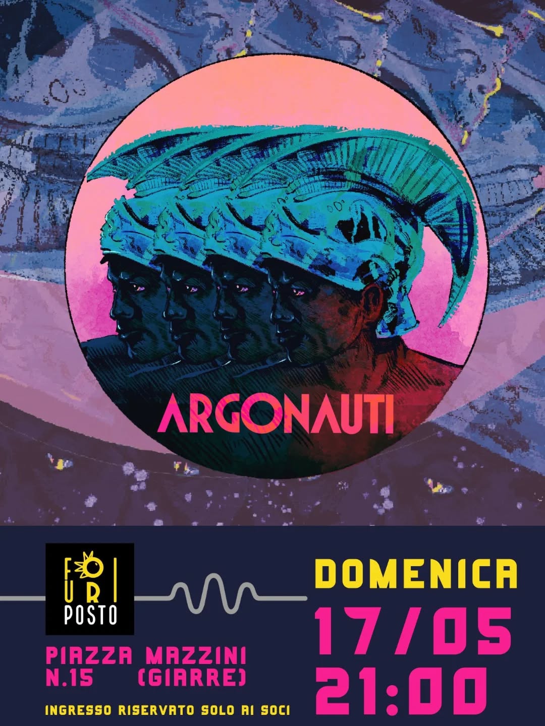 Circolo Arci FuoriPosto