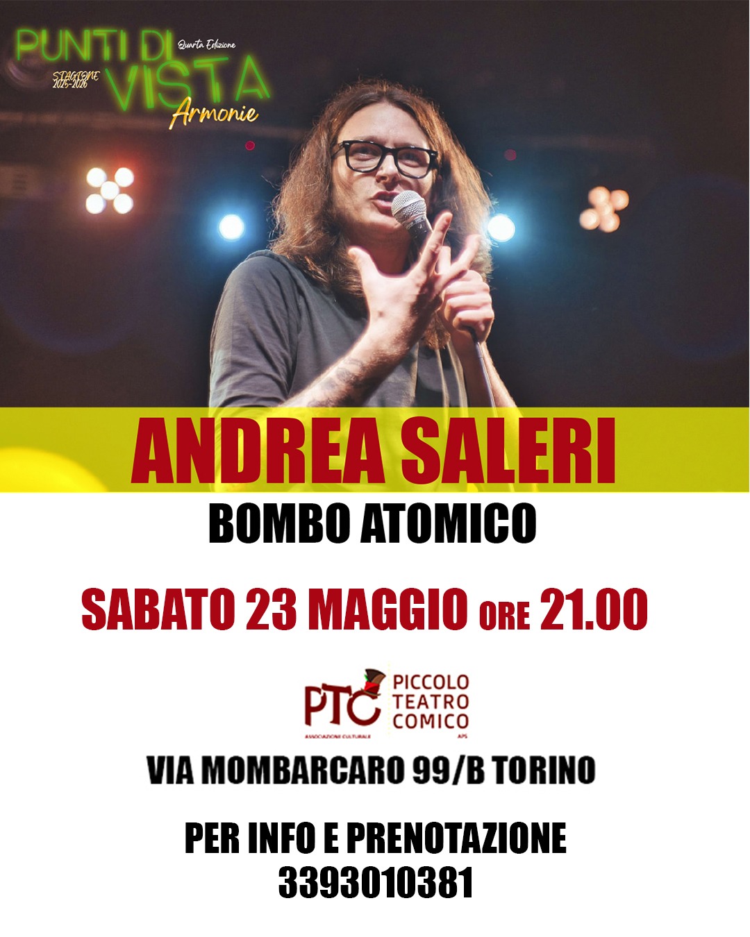 Piccolo Teatro Comico