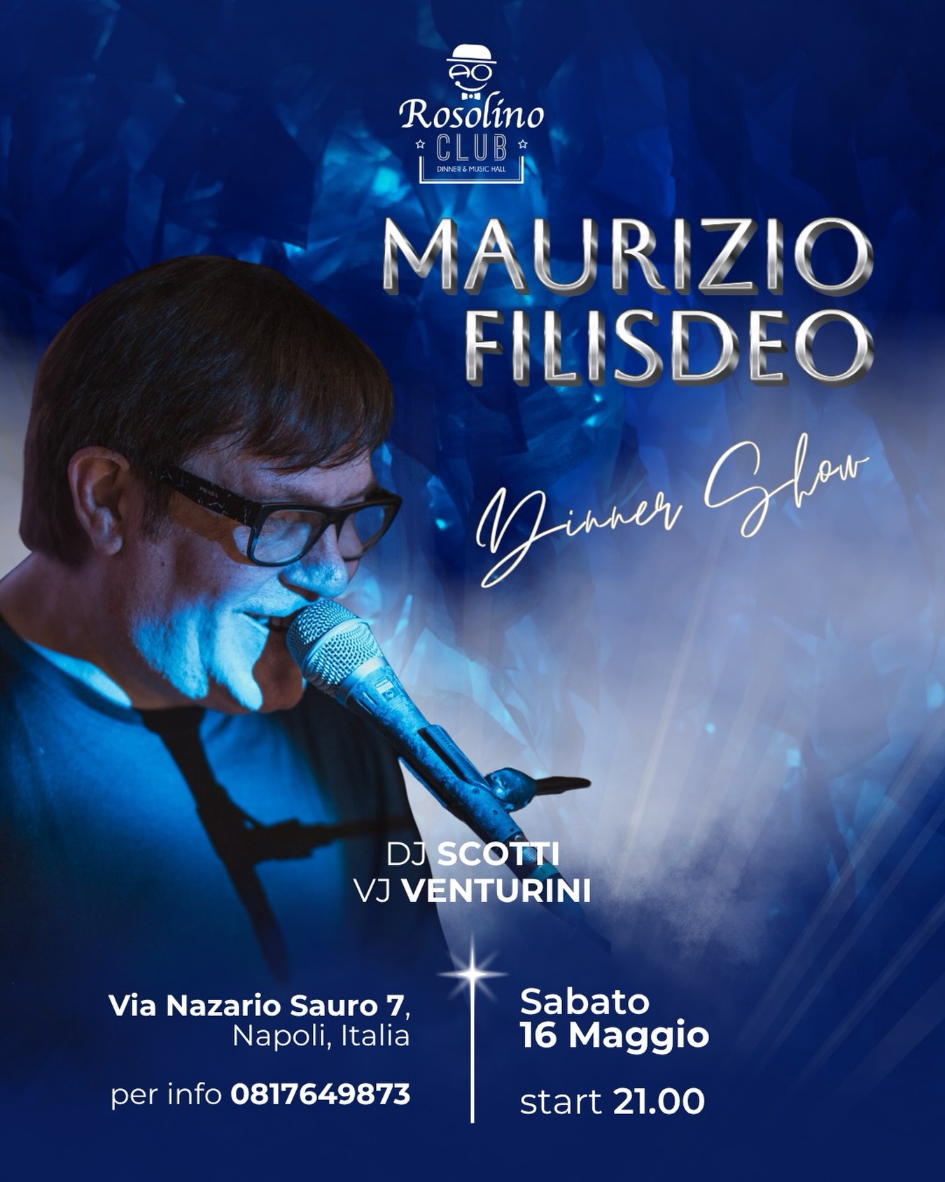 Rosolino Club