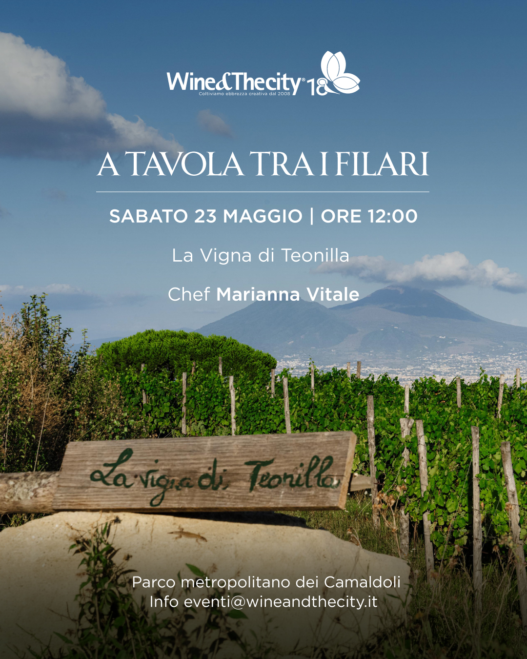 La Vigna di Teonilla