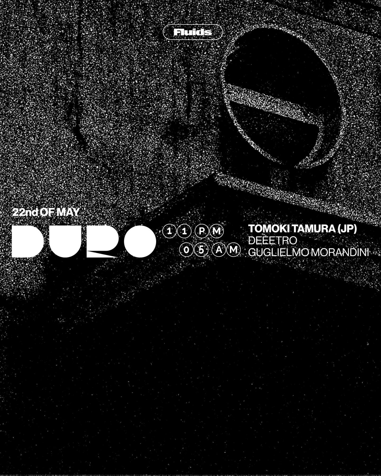 Duro Club