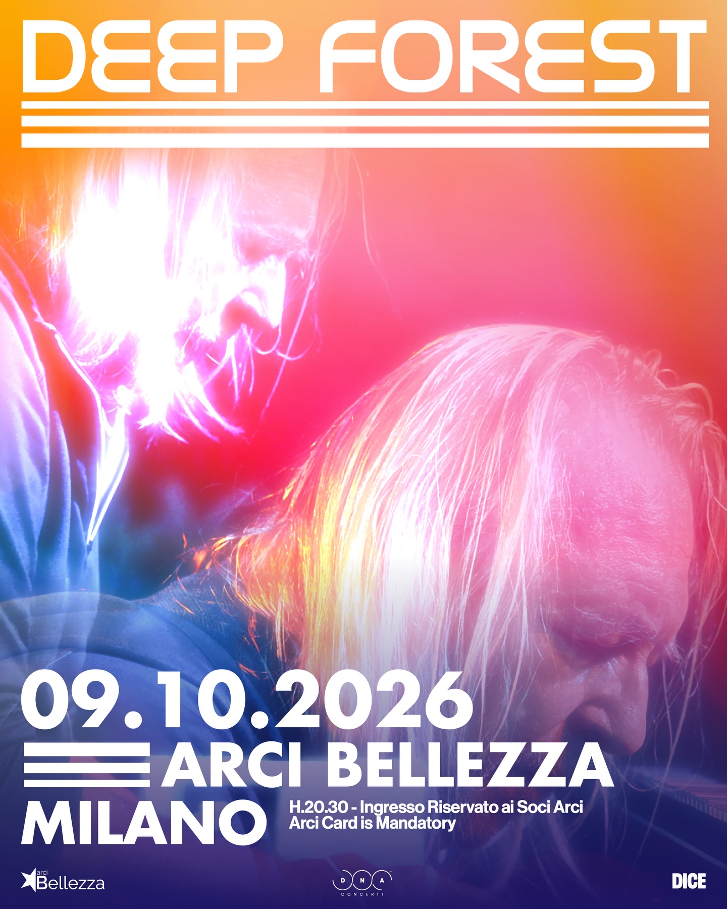Arci Bellezza