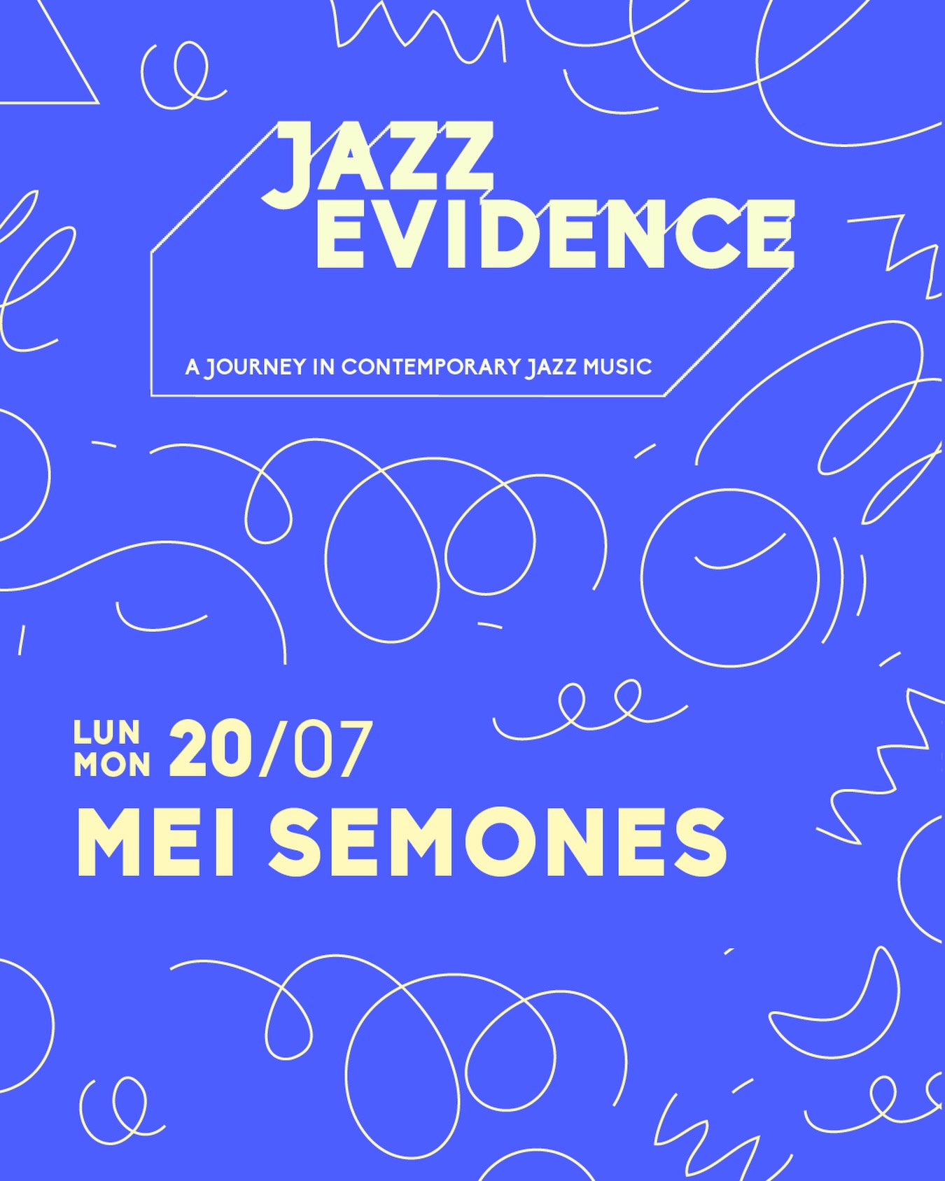 Jazz Evidence