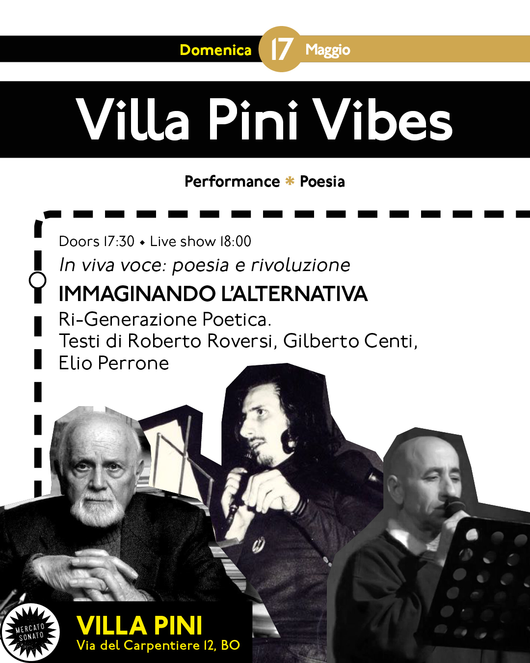 Villa Pini