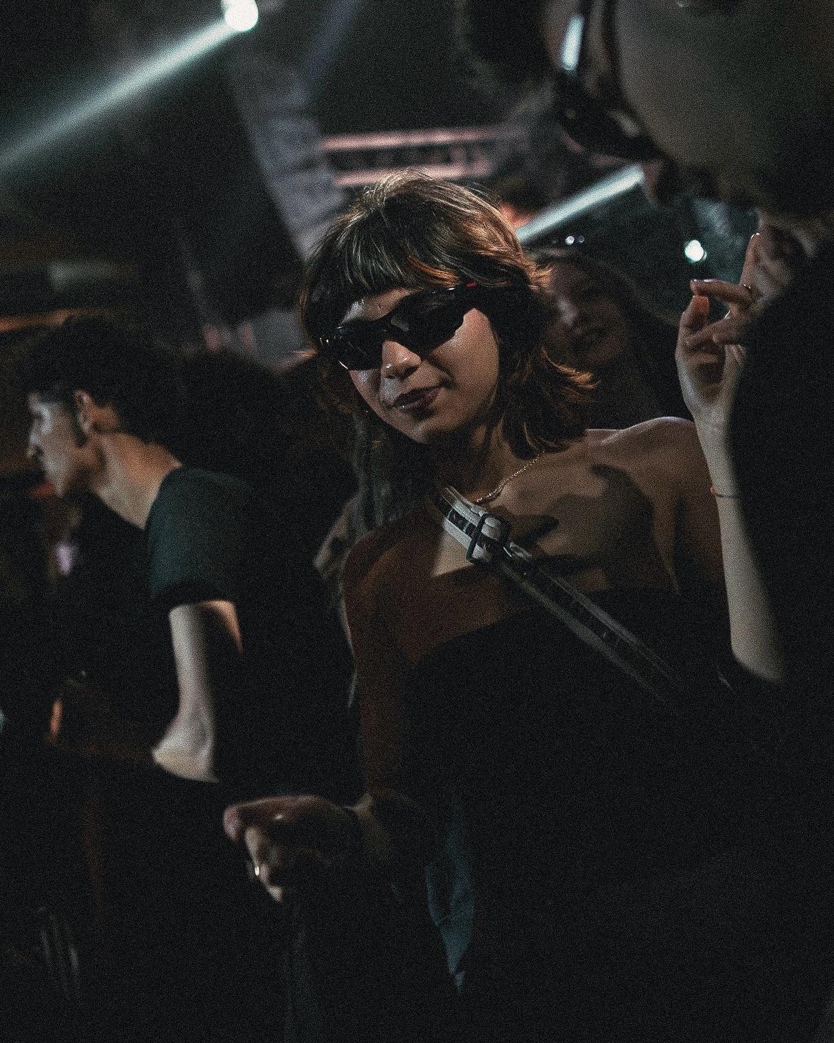 Audiodrome Alive Club
